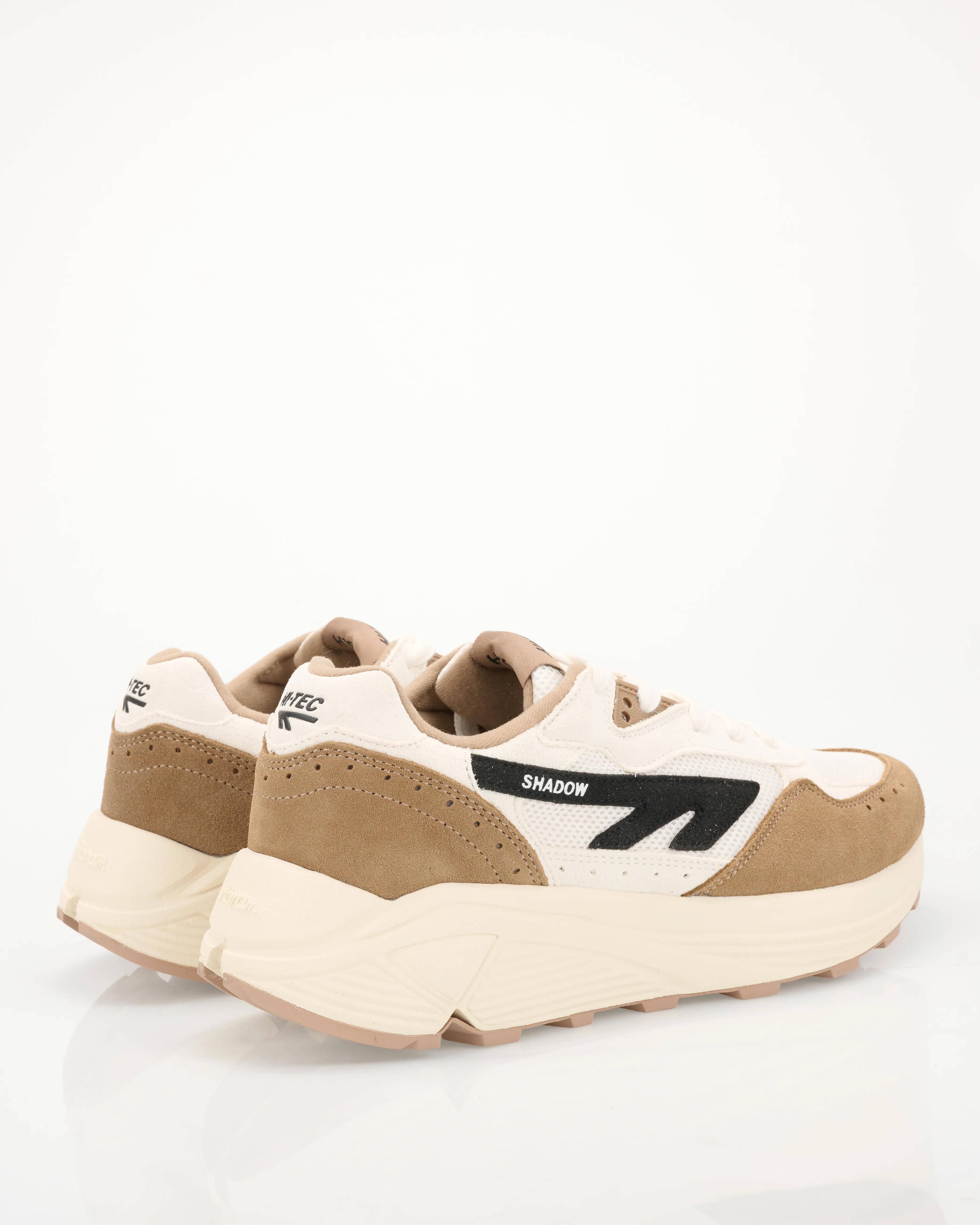 Hi-Tec Shadow Sneakers Cognac 110275-001-41