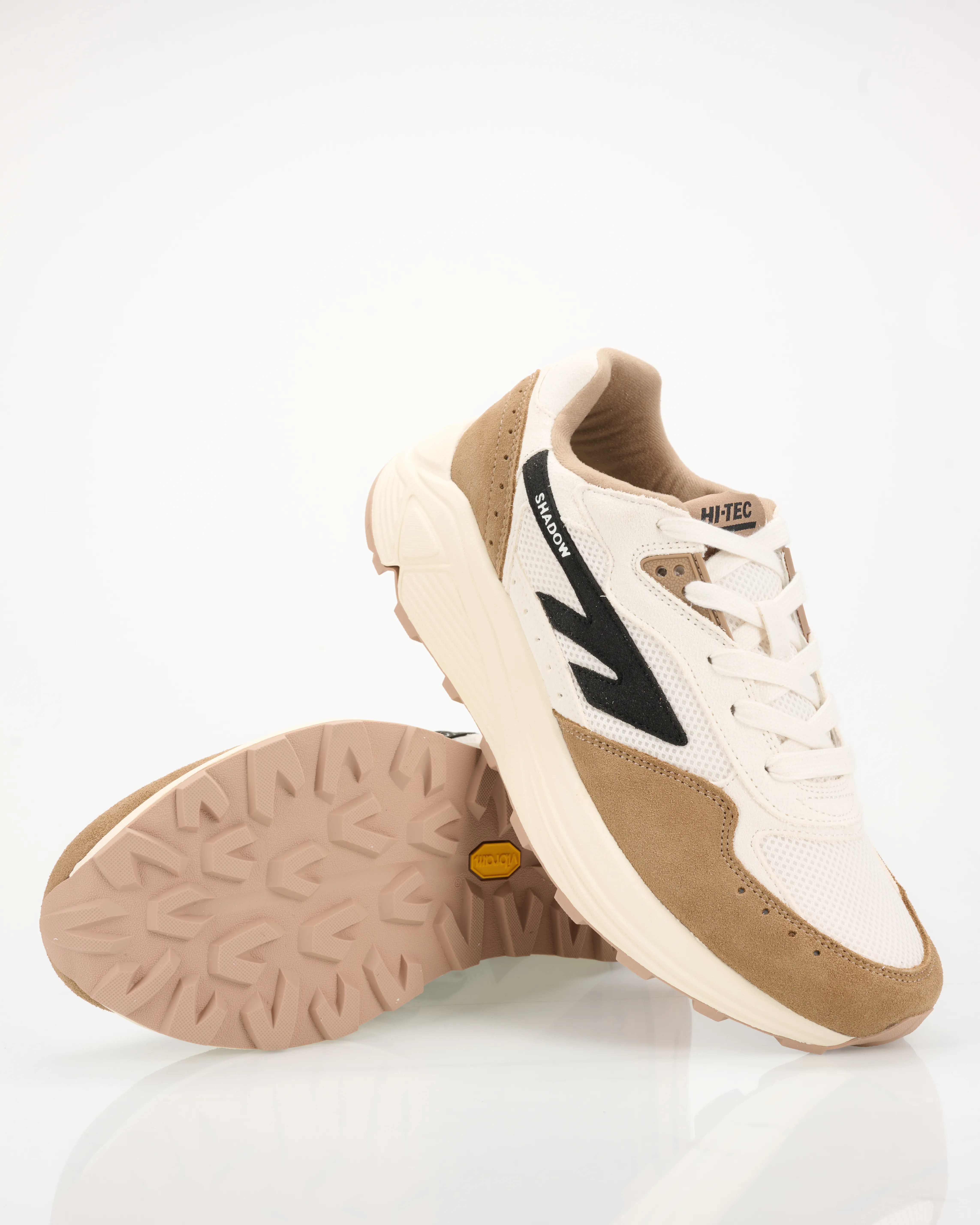 Hi-Tec Shadow Sneakers Cognac 110275-001-41