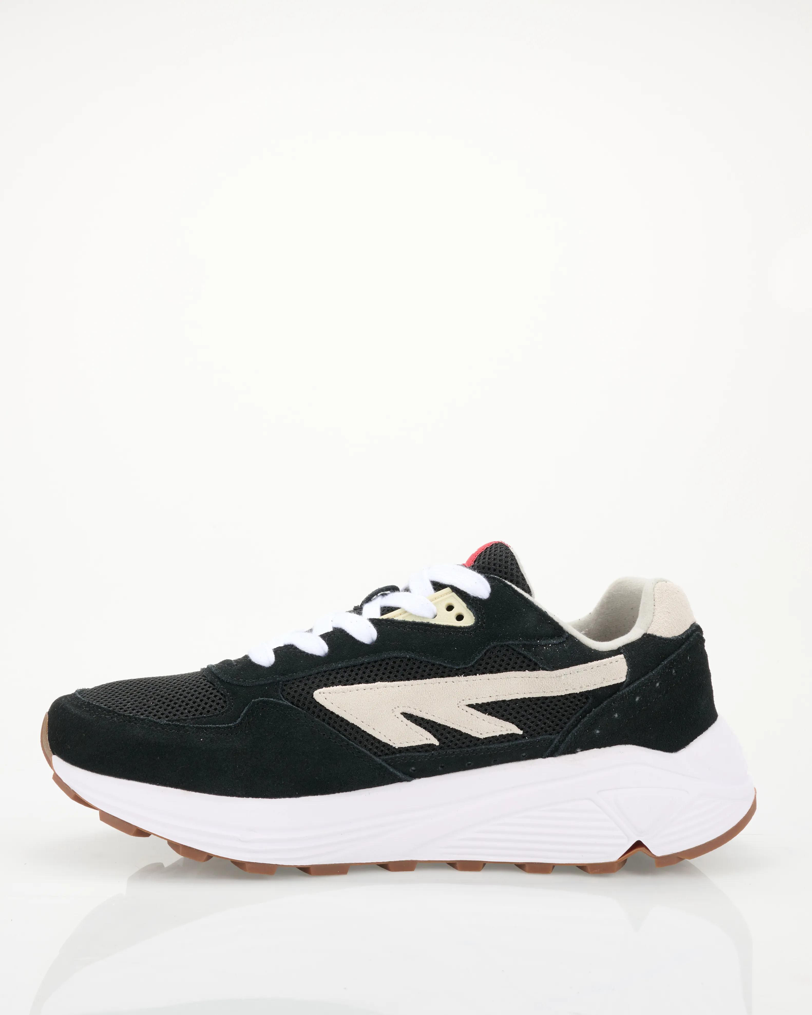 Hi-Tec Shadow Sneakers Zwart 110282-001-41