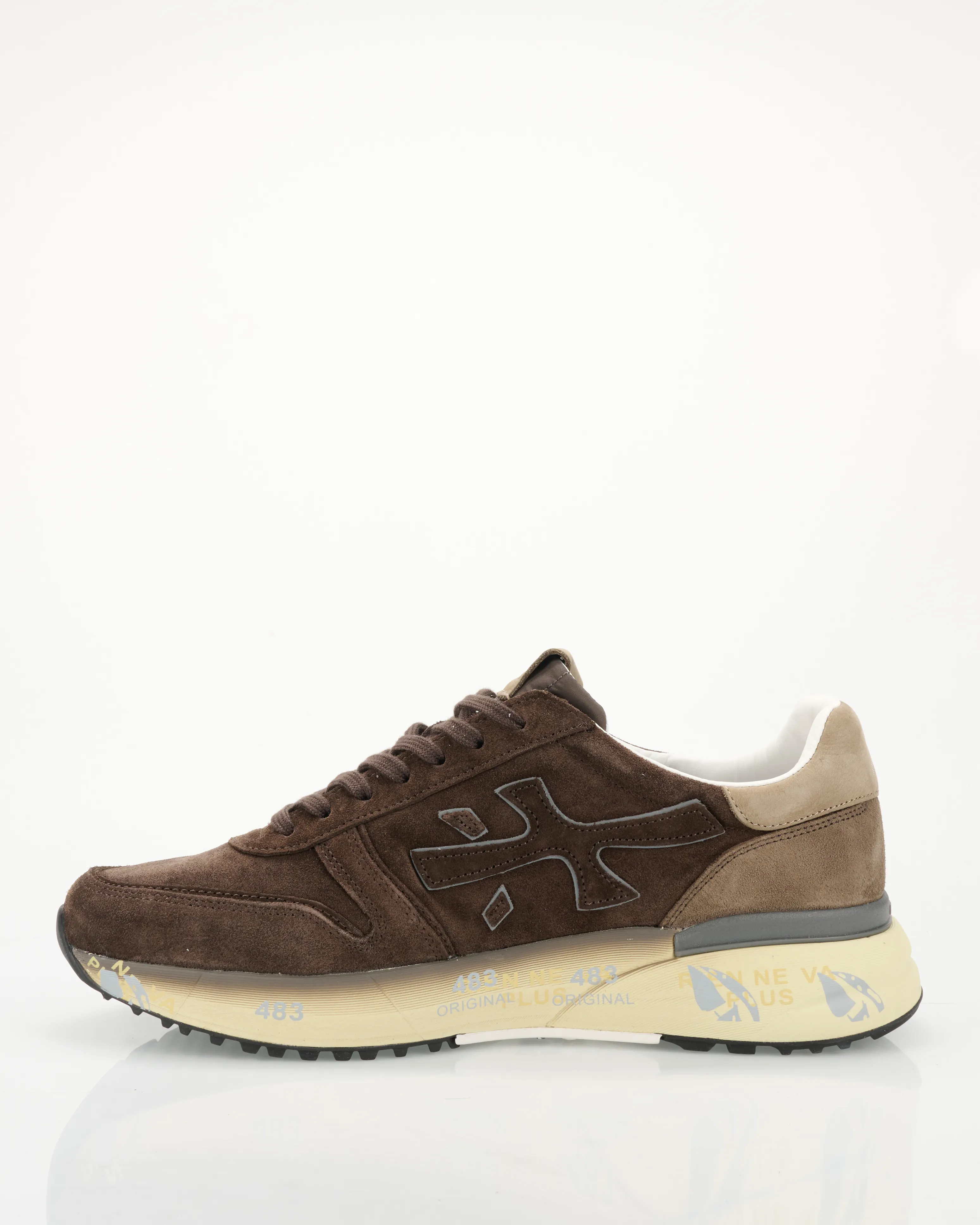 Premiata Mick Sneakers Bruin 110287-001-40
