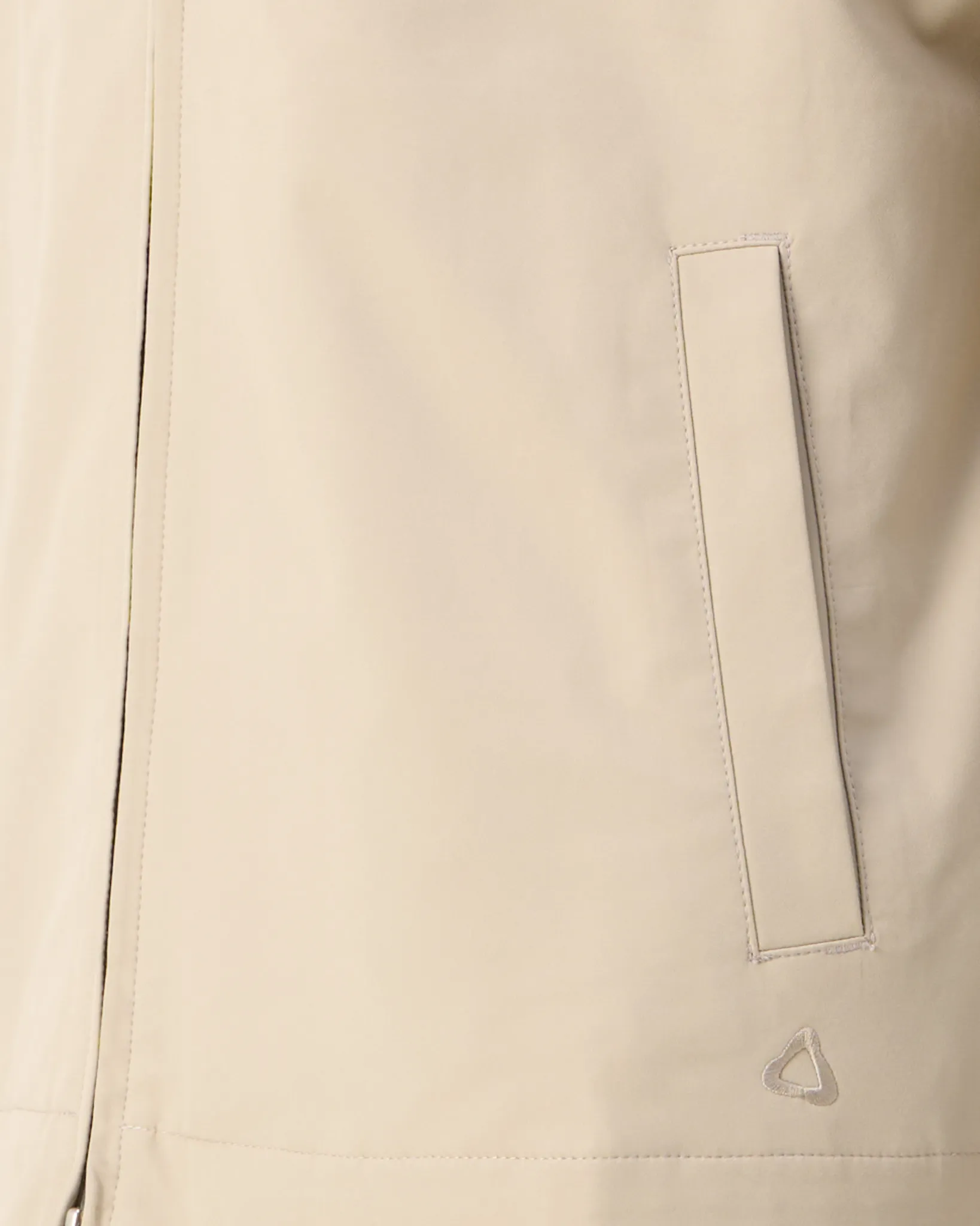 Vesper Trafalgar Overshirt Beige uni 110289-001-46