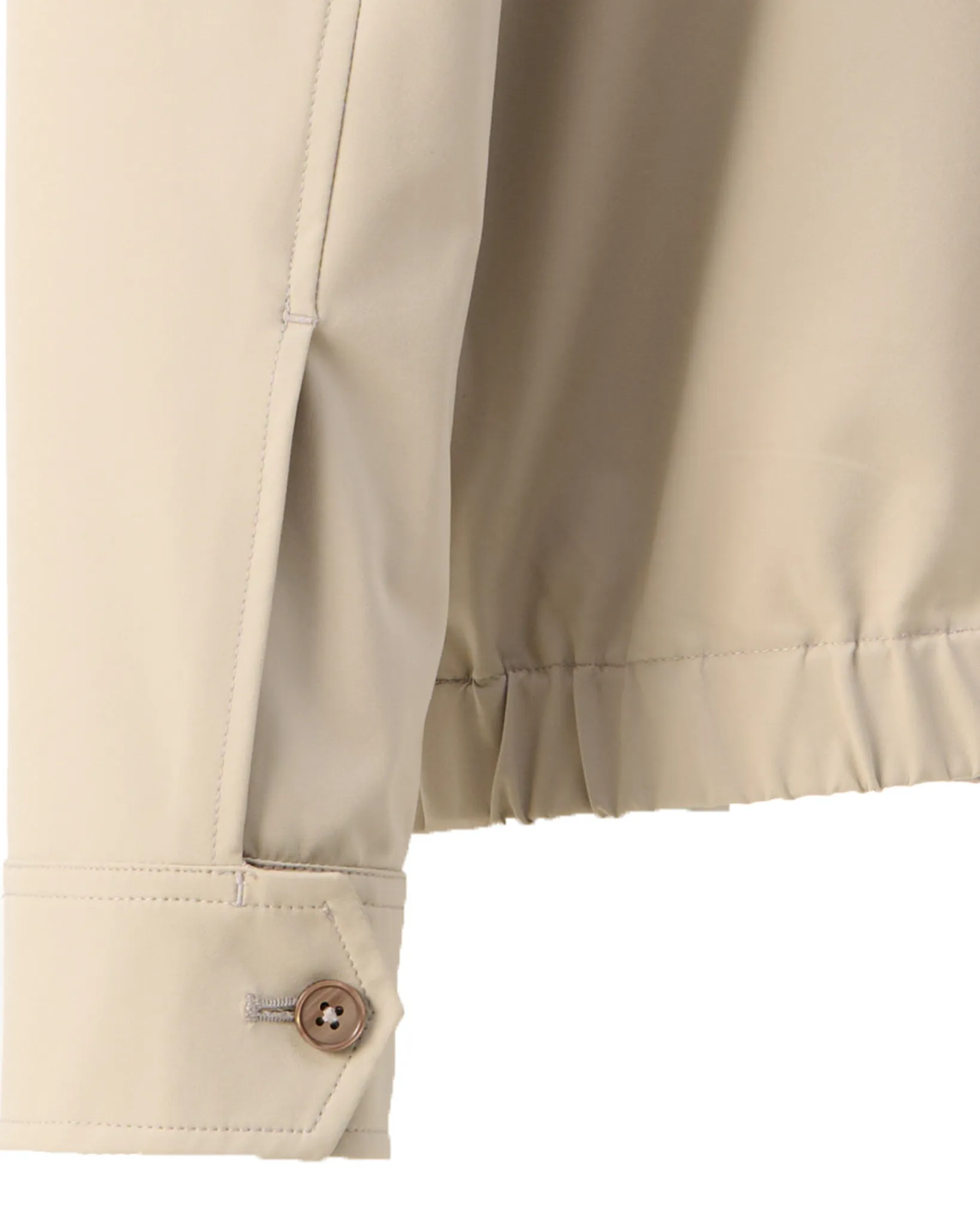 Vesper Trafalgar Overshirt Beige uni 110289-001-46