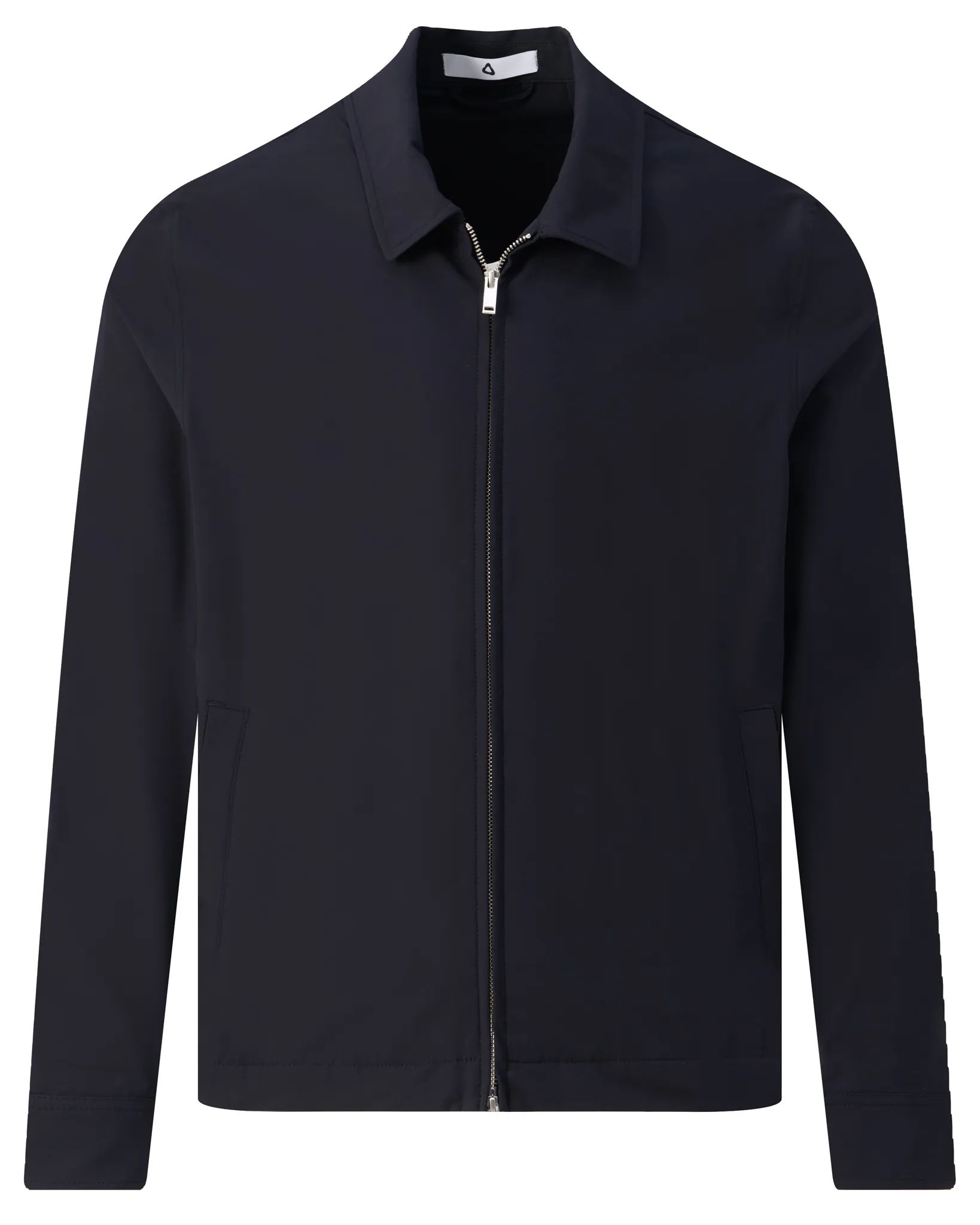 Vesper Trafalgar Overshirt Navy 110289-002-46