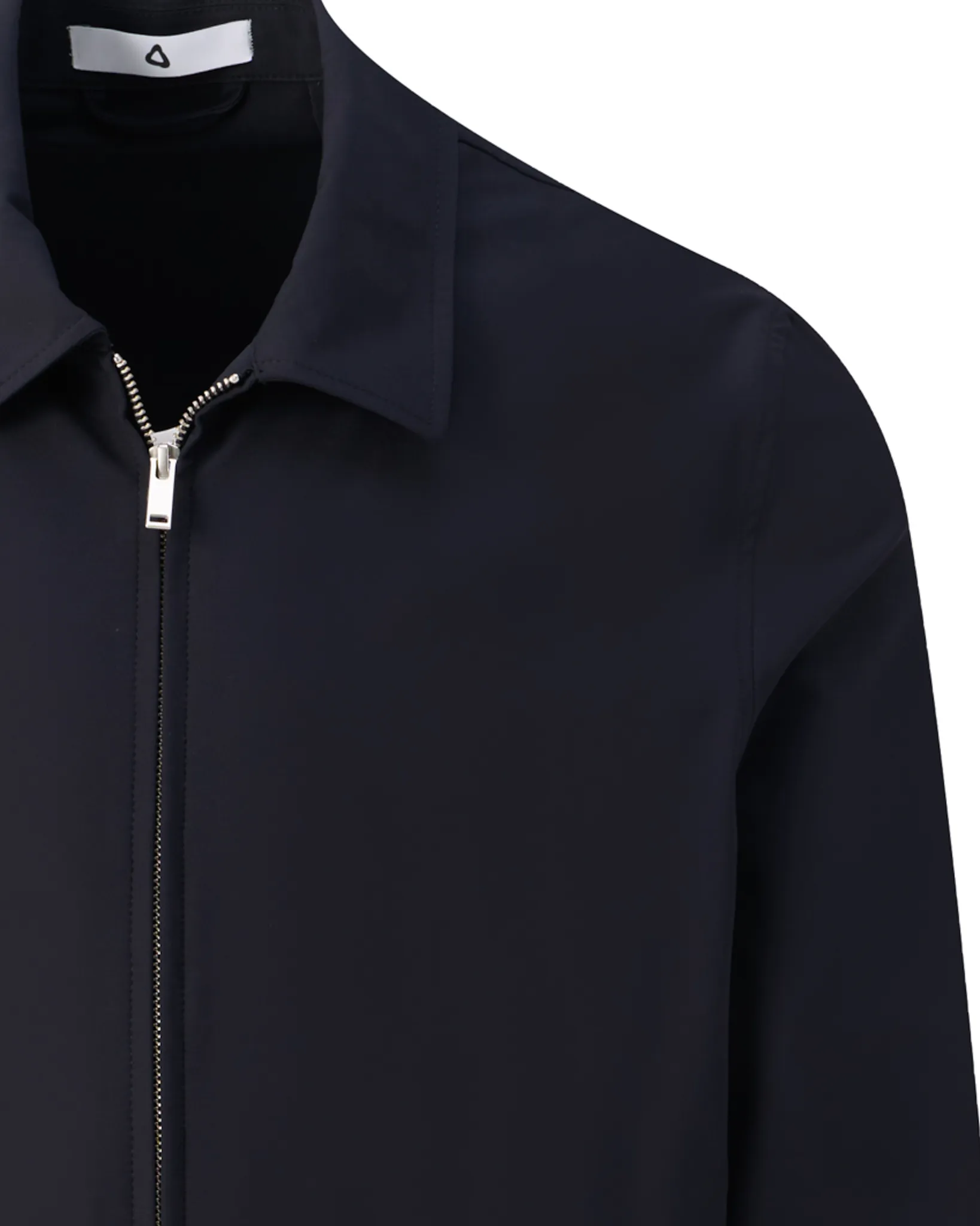 Vesper Trafalgar Overshirt Navy 110289-002-46