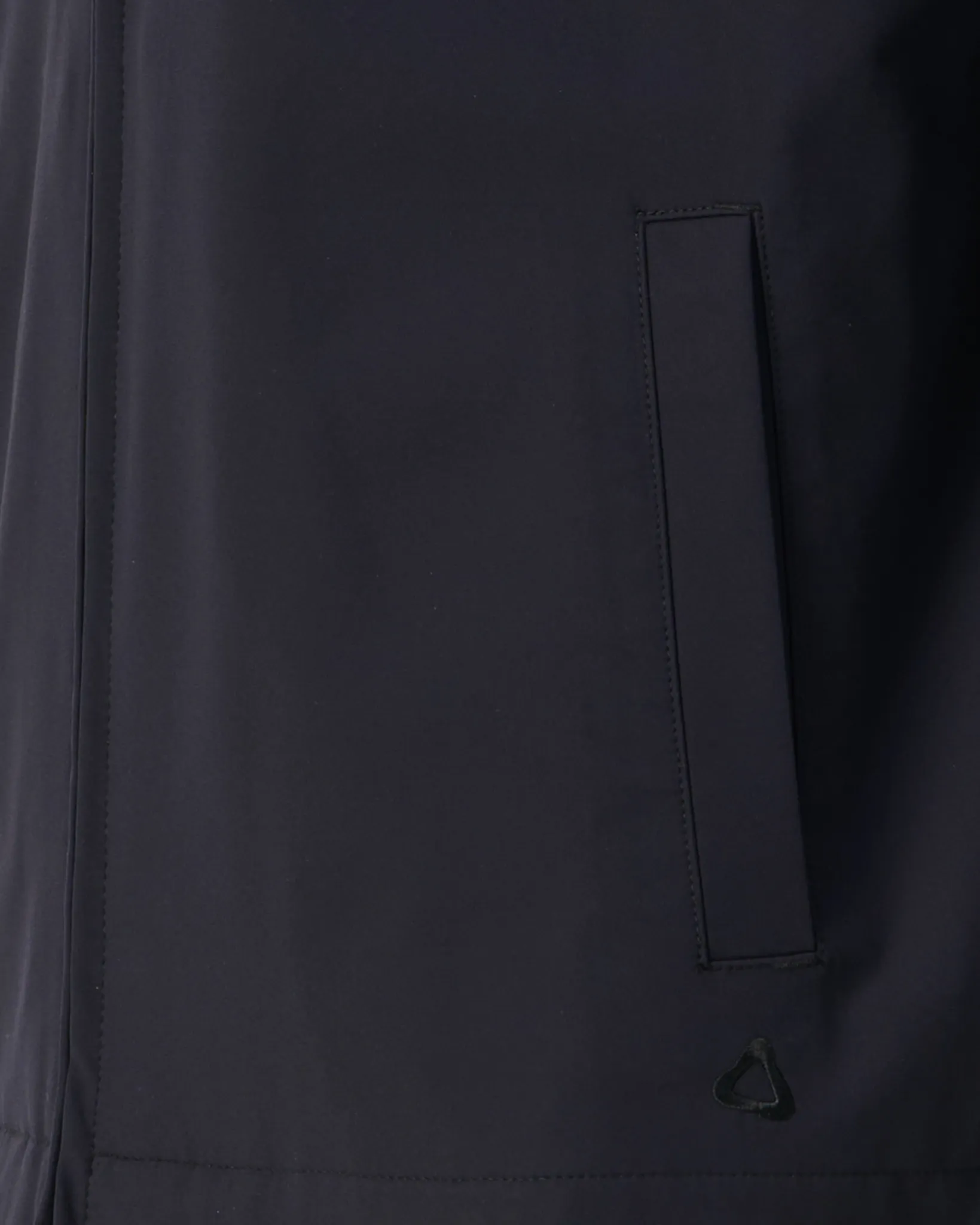 Vesper Trafalgar Overshirt Navy 110289-002-46