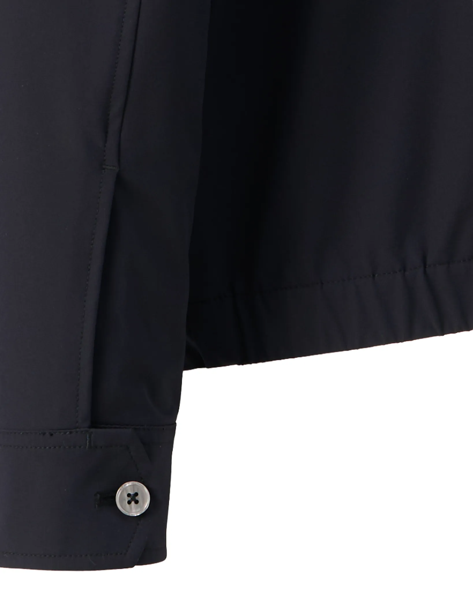 Vesper Trafalgar Overshirt Navy 110289-002-46