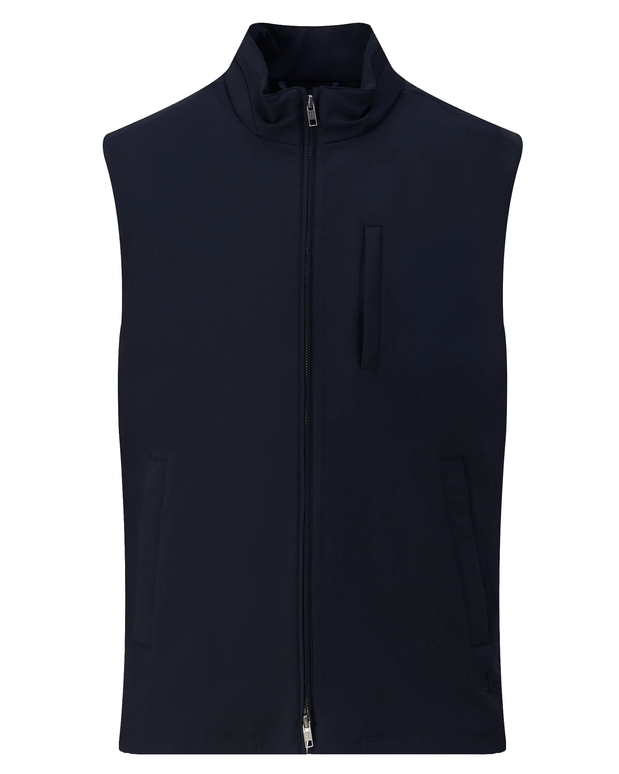 Vesper Strand Bodywarmer Navy 110290-002-46