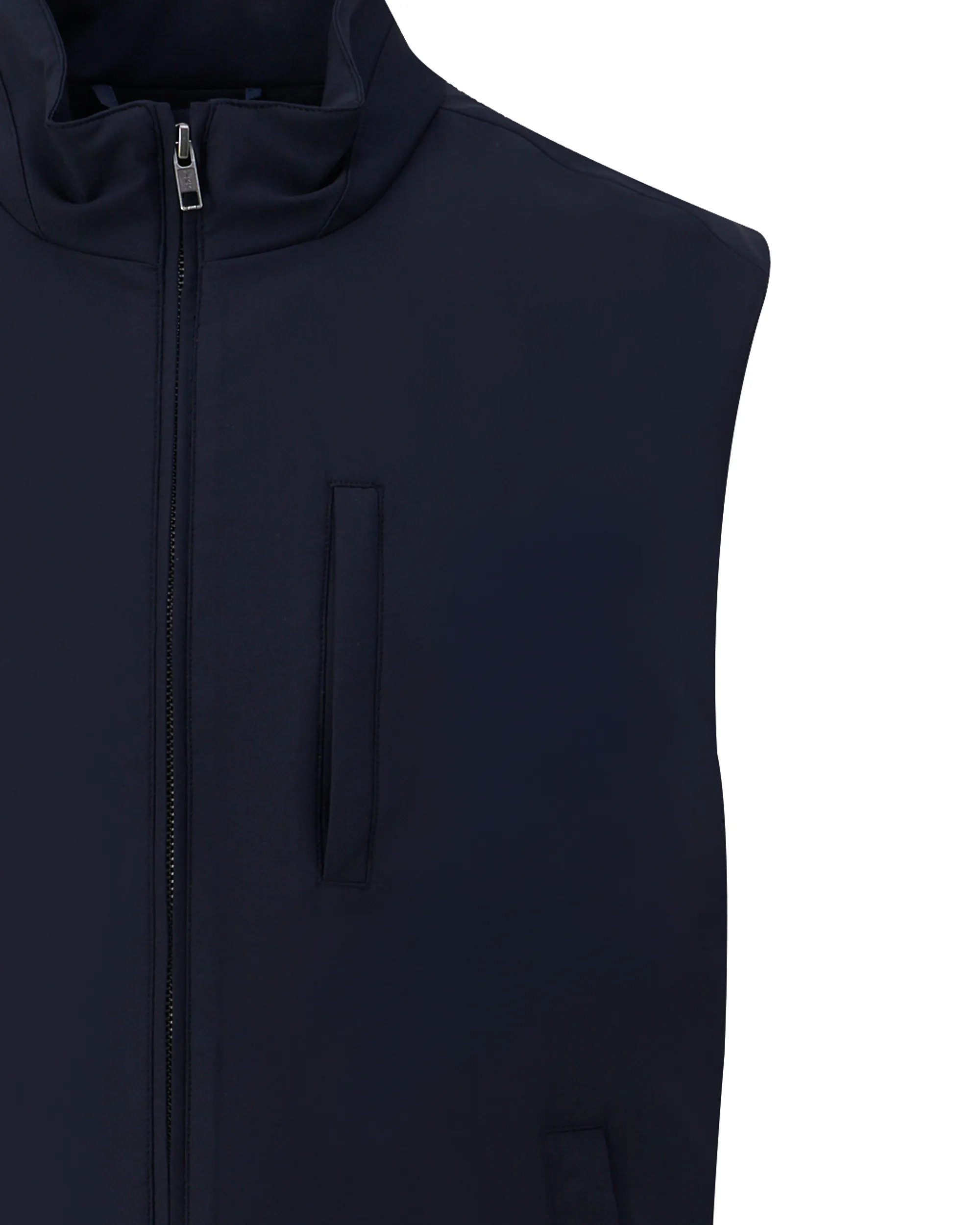Vesper Strand Bodywarmer Navy 110290-002-46