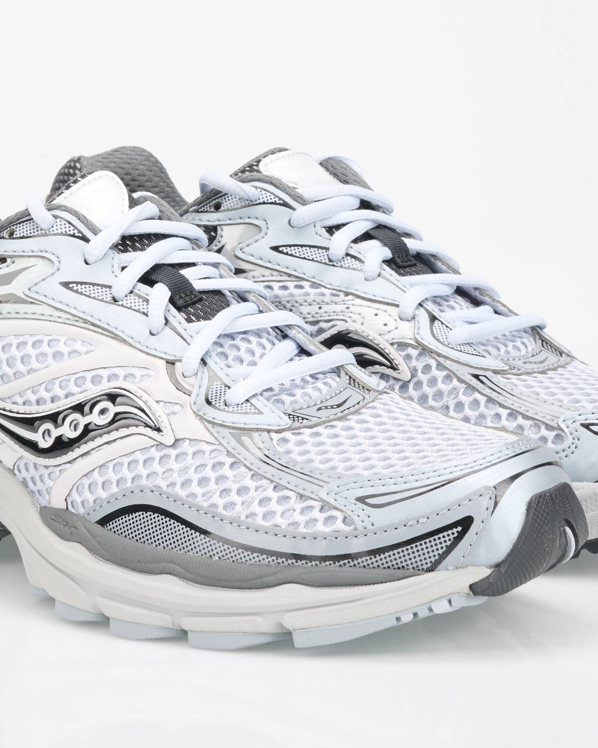 Saucony Progrid Omni 9 Sneakers Grijs 110294-001-42