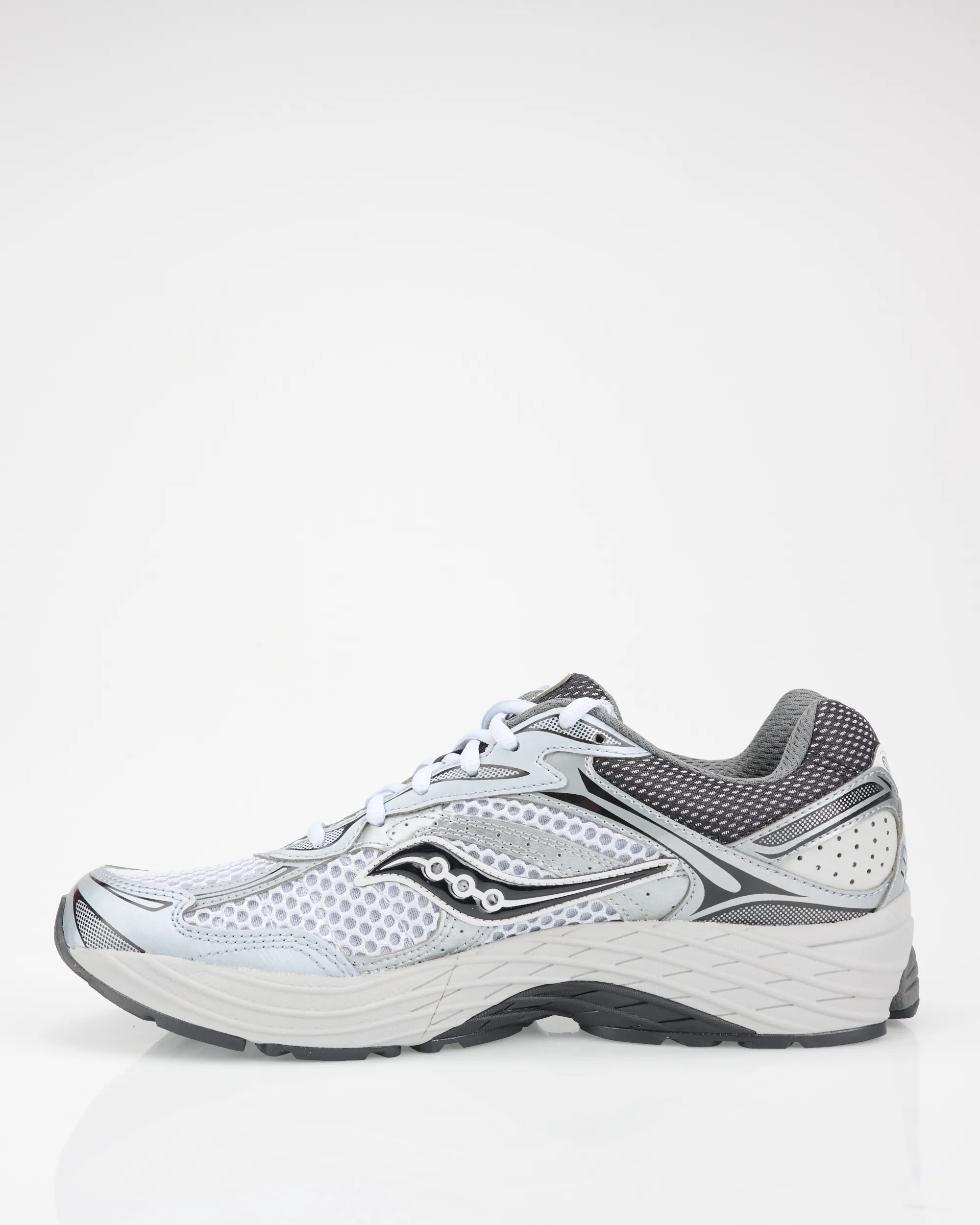 Saucony Progrid Omni 9 Sneakers Grijs 110294-001-42