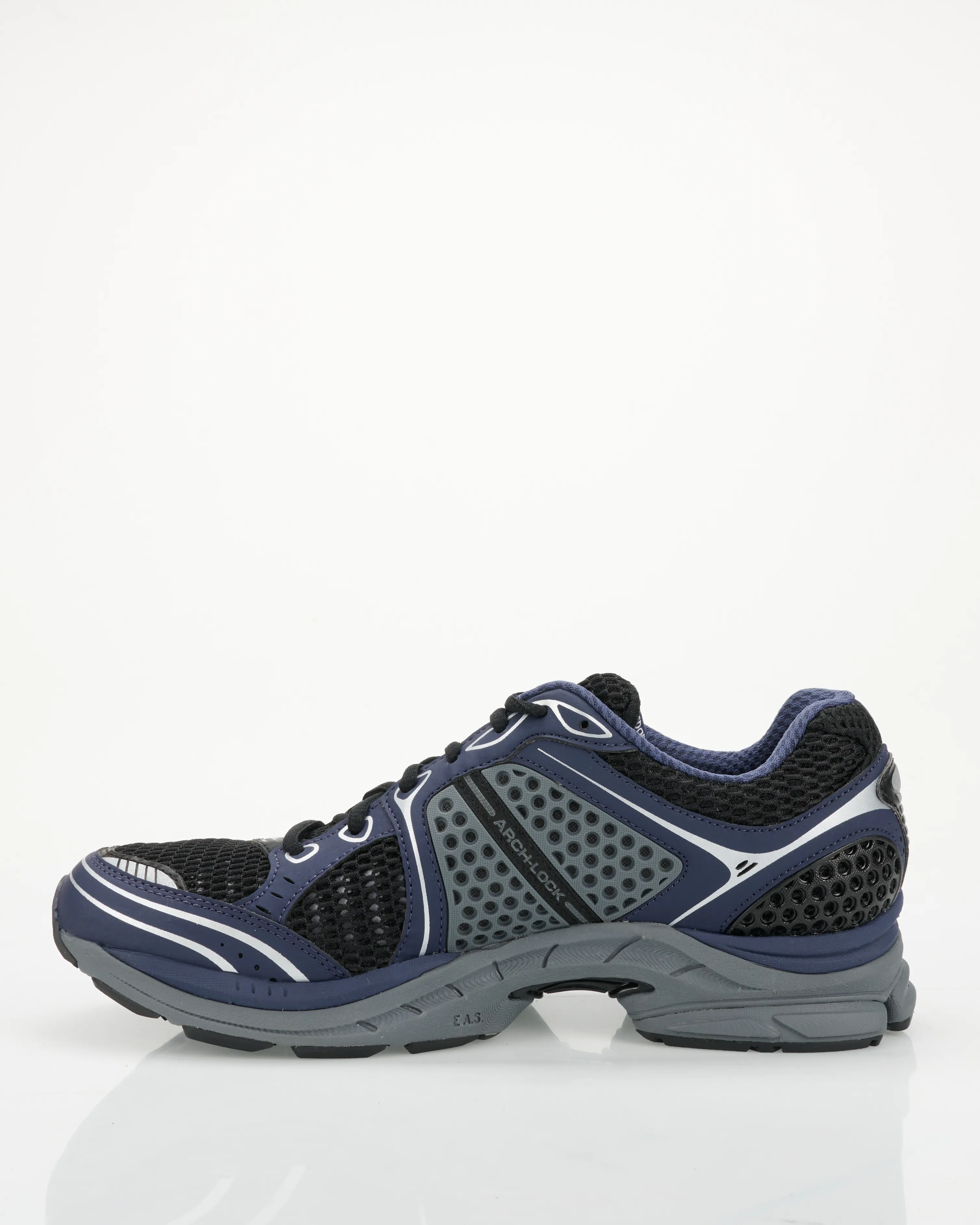 Saucony Progrid Triumph 4 Sneakers Zwart 110295-001-42
