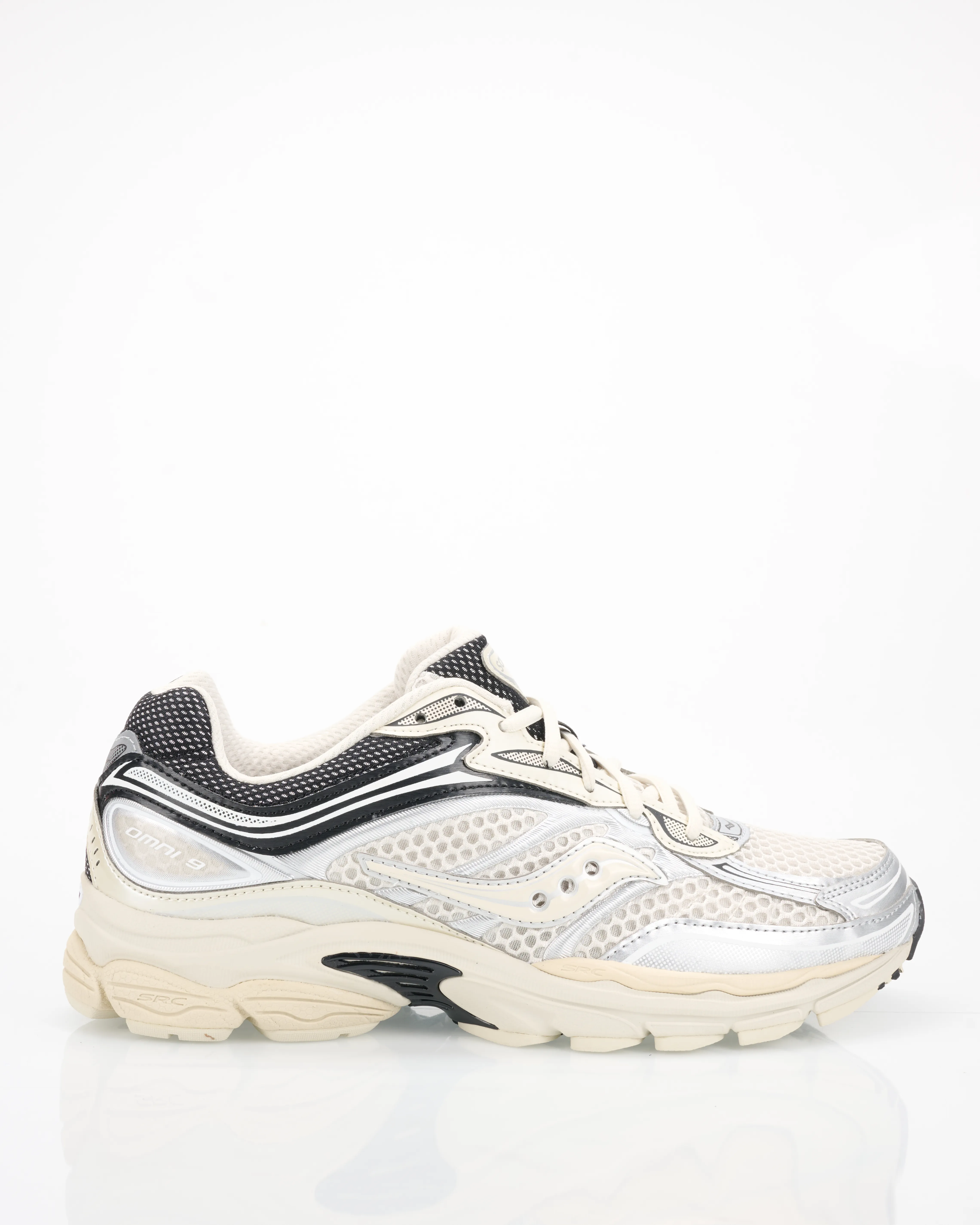 Saucony Progrid Omni 9 Sneakers Off white 110298-001-41