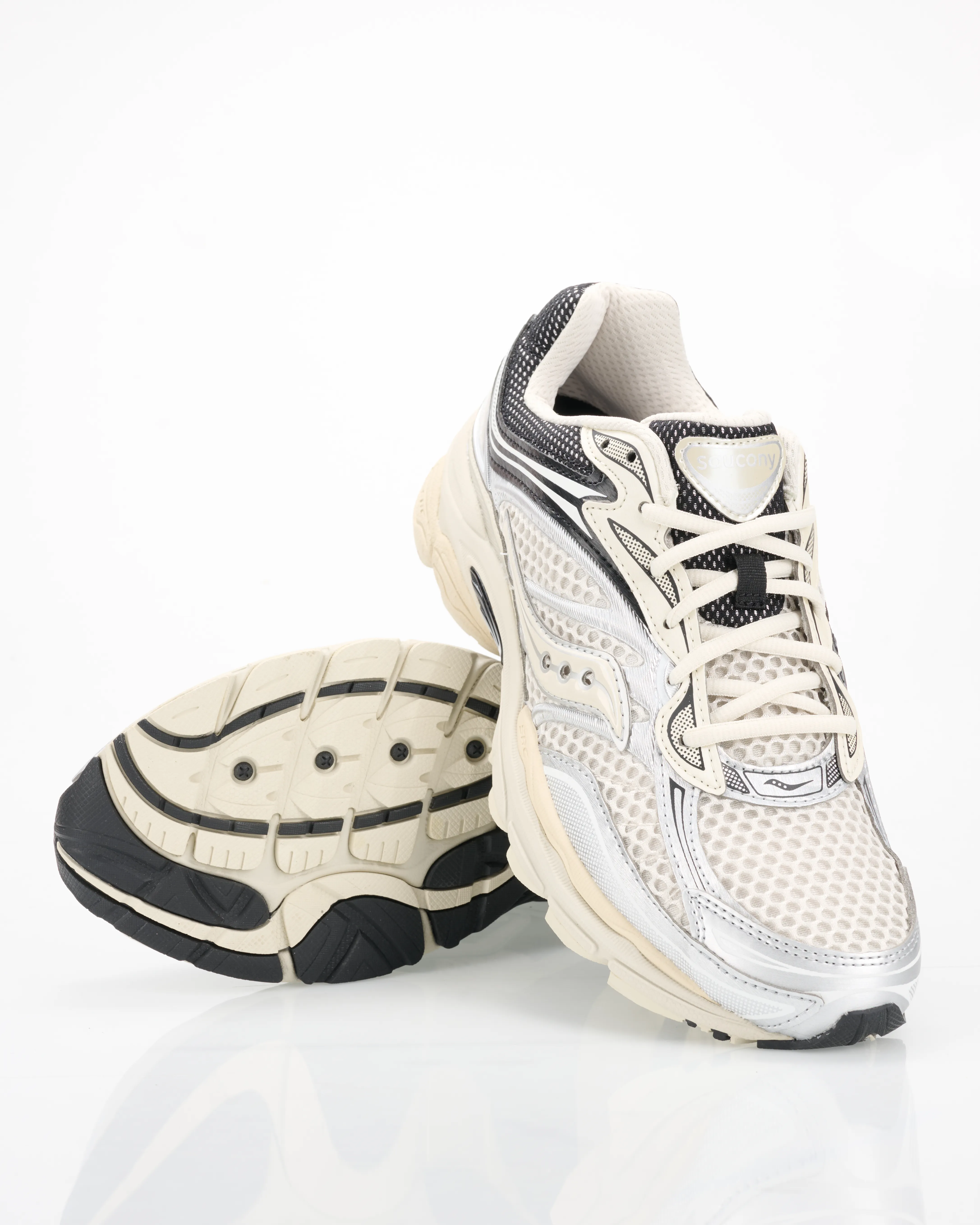Saucony Progrid Omni 9 Sneakers Off white 110298-001-41