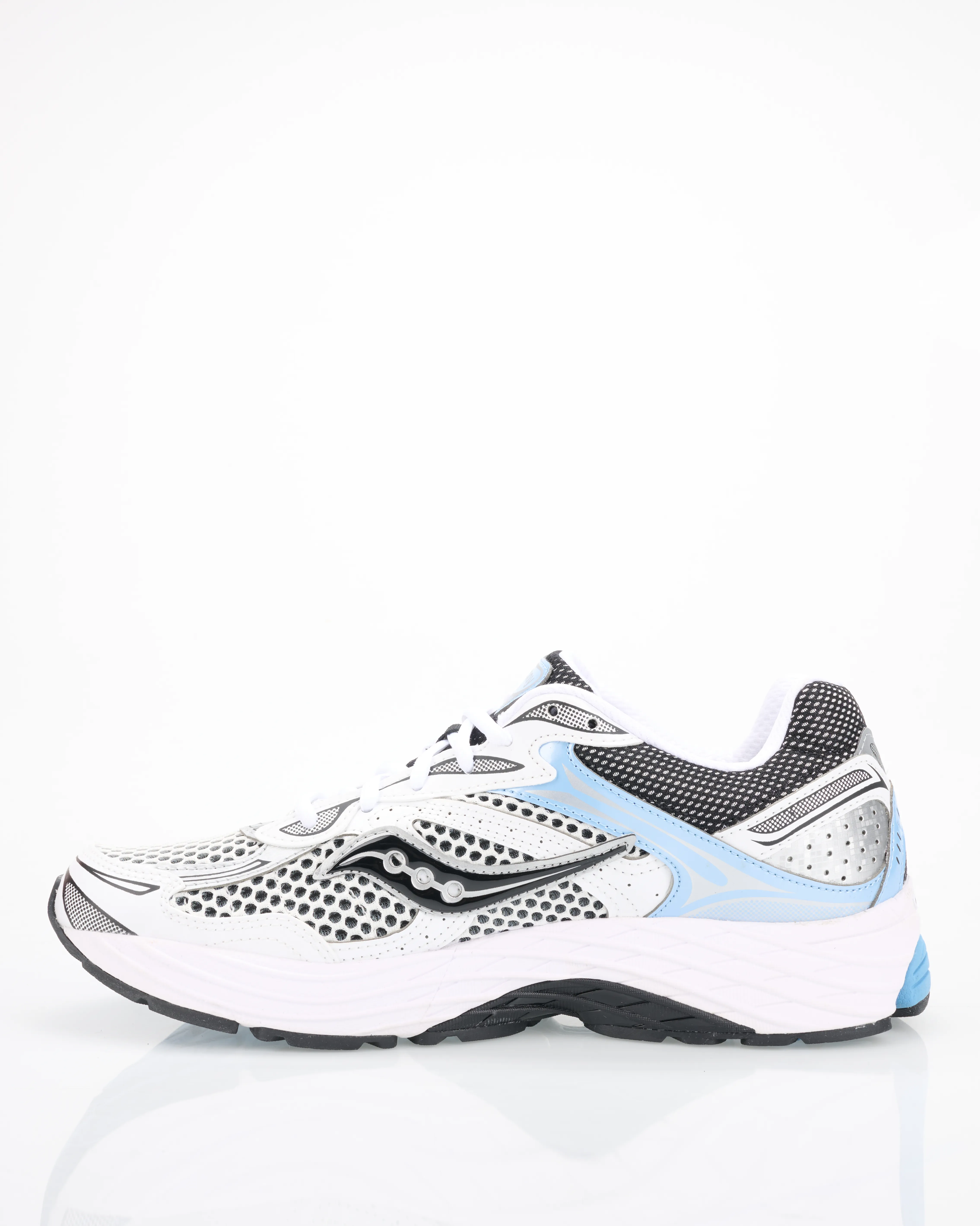 Saucony Progrid Omni 9 Sneakers Licht blauw 110299-001-42