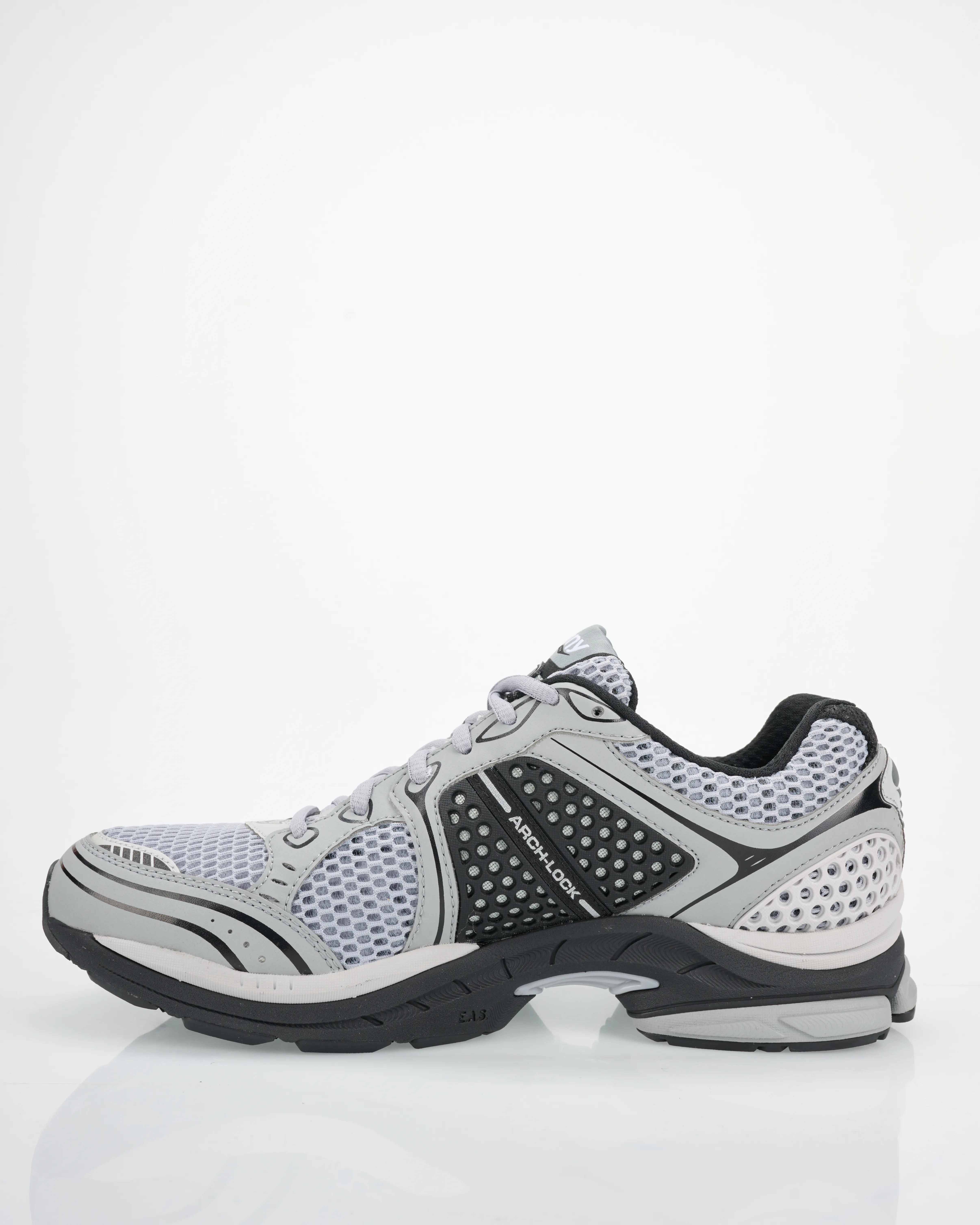 Saucony Progrid Triumph 4 Sneakers Grijs 110303-001-42