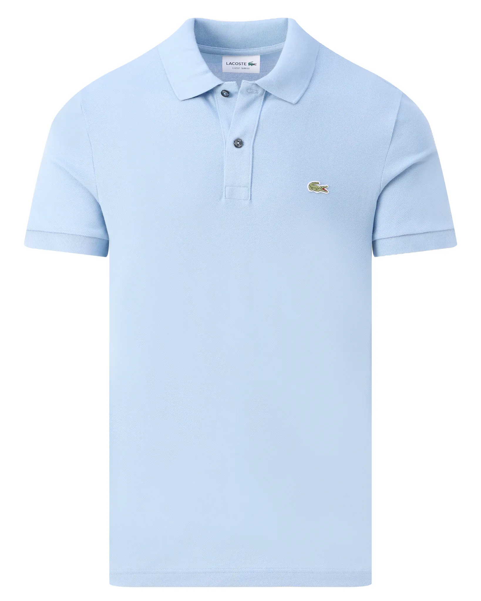 Lacoste Polo Korte mouw Blauw 110320-001-3