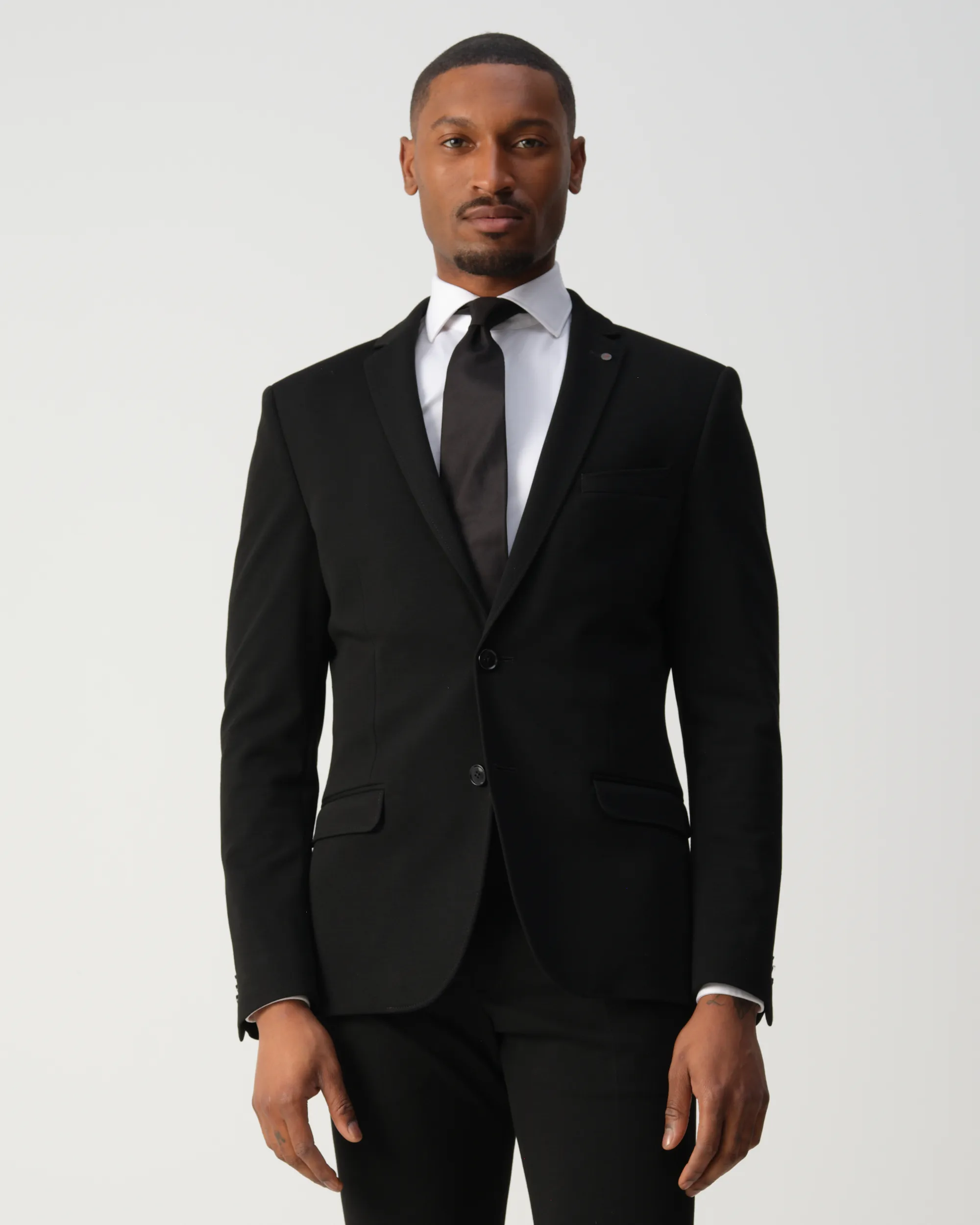 Zuitable Mix & Match Colbert Zwart 110366-001-46