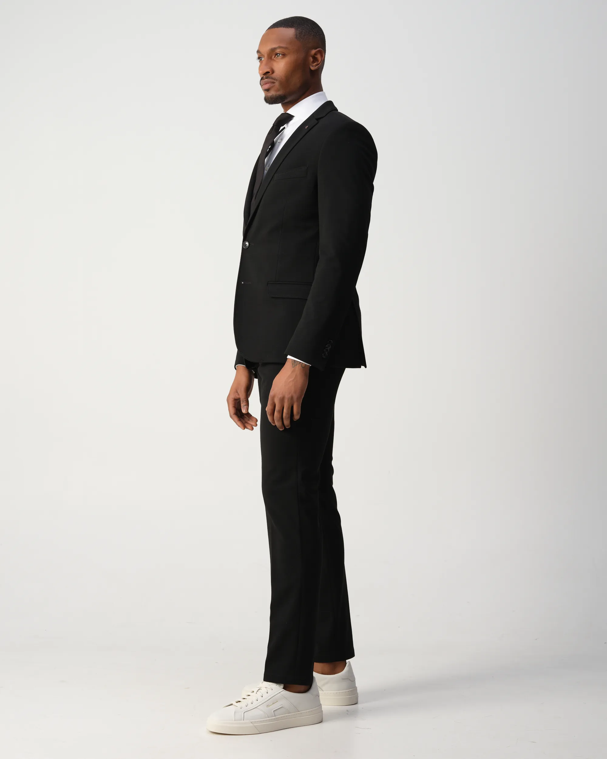 Zuitable Mix & Match Colbert Zwart 110366-001-46