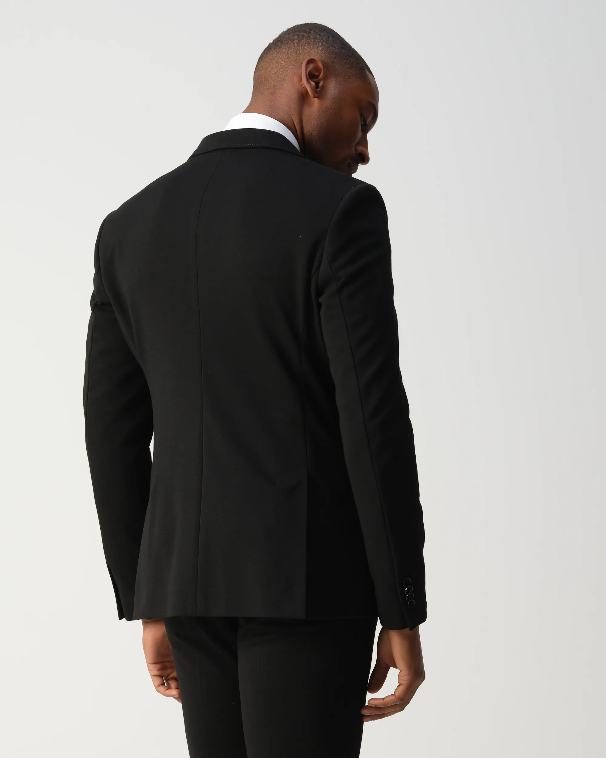 Zuitable Mix & Match Colbert Zwart 110366-001-46