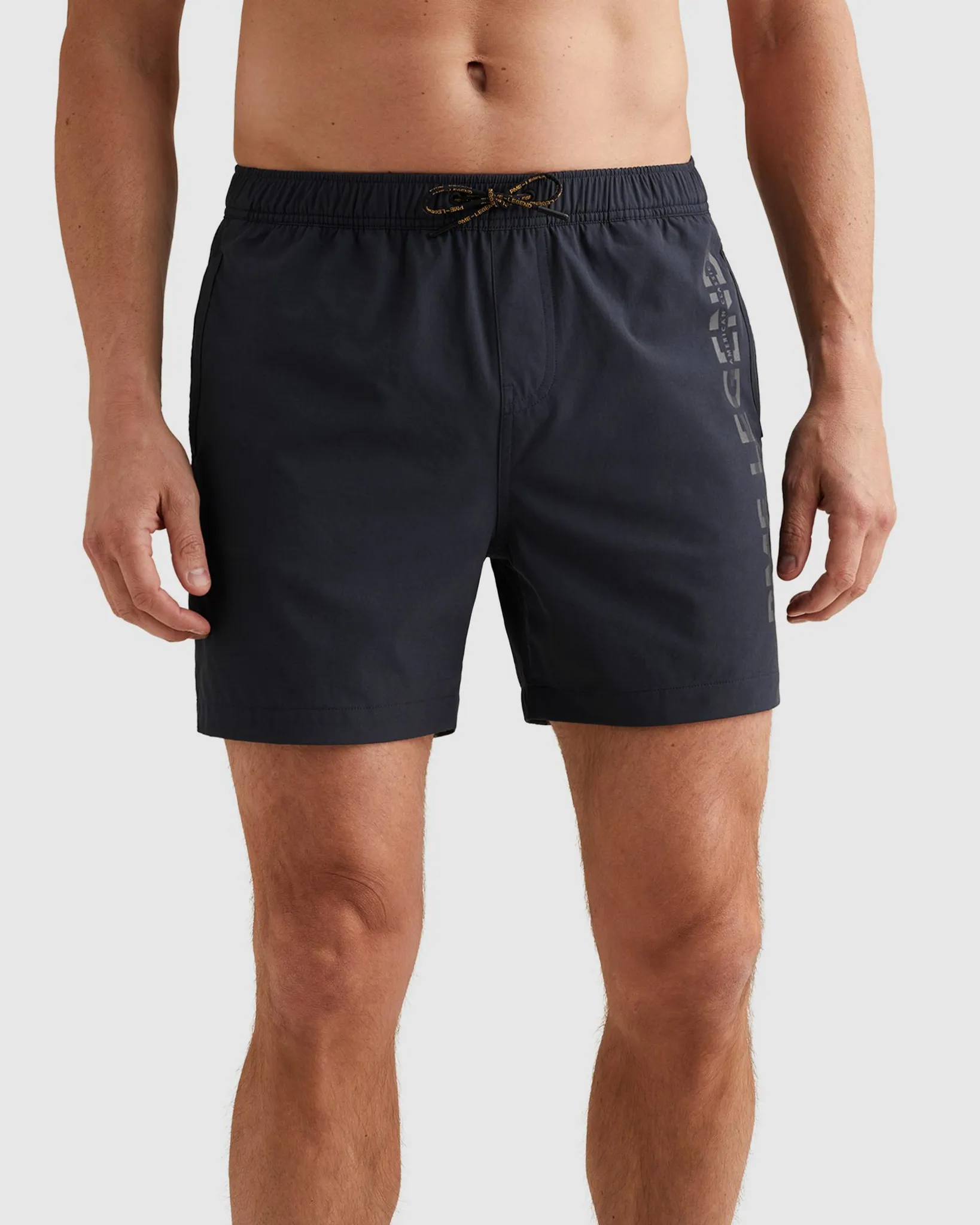 PME Legend Zwemshort Blauw 110384-001-L