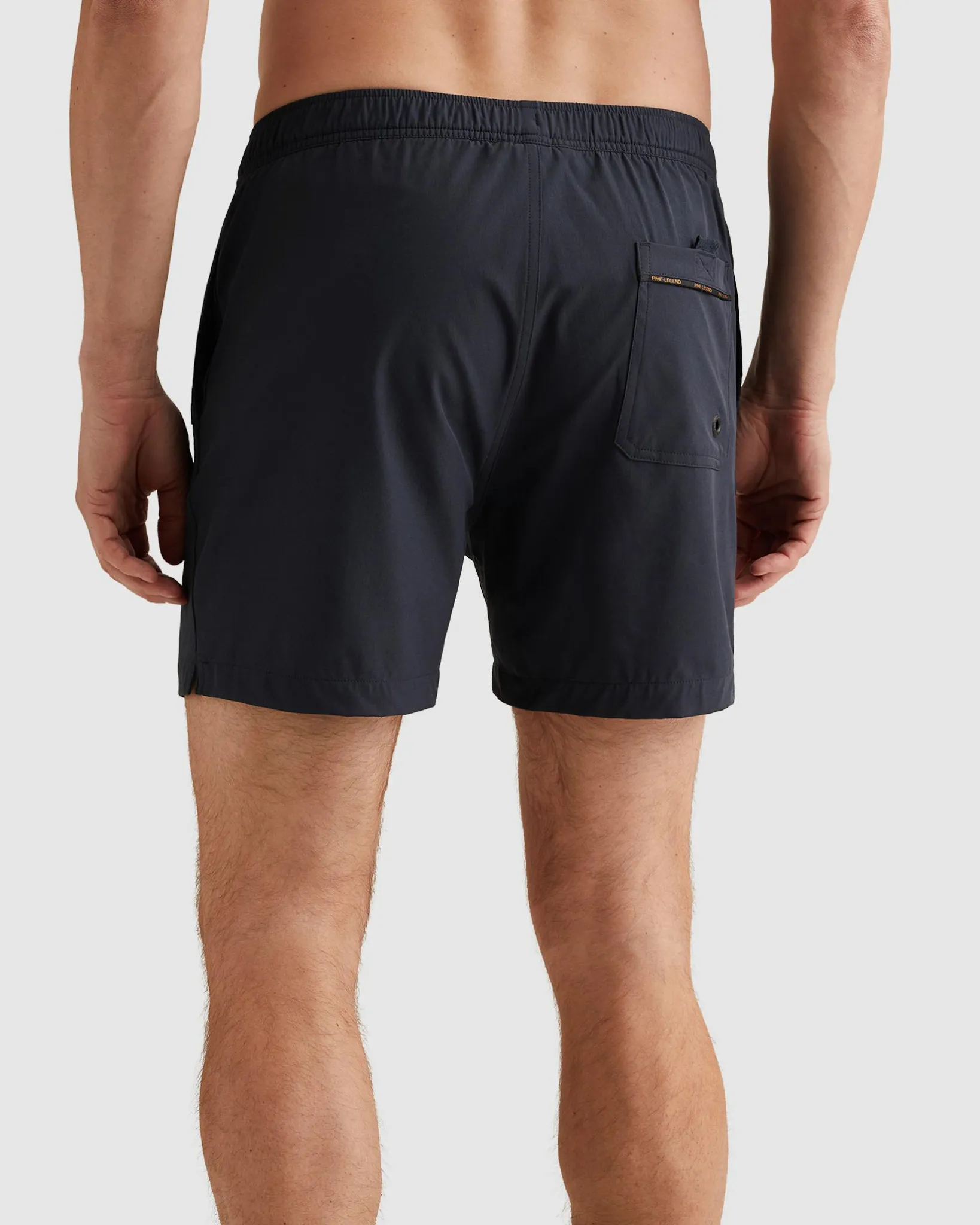 PME Legend Zwemshort Blauw 110384-001-L