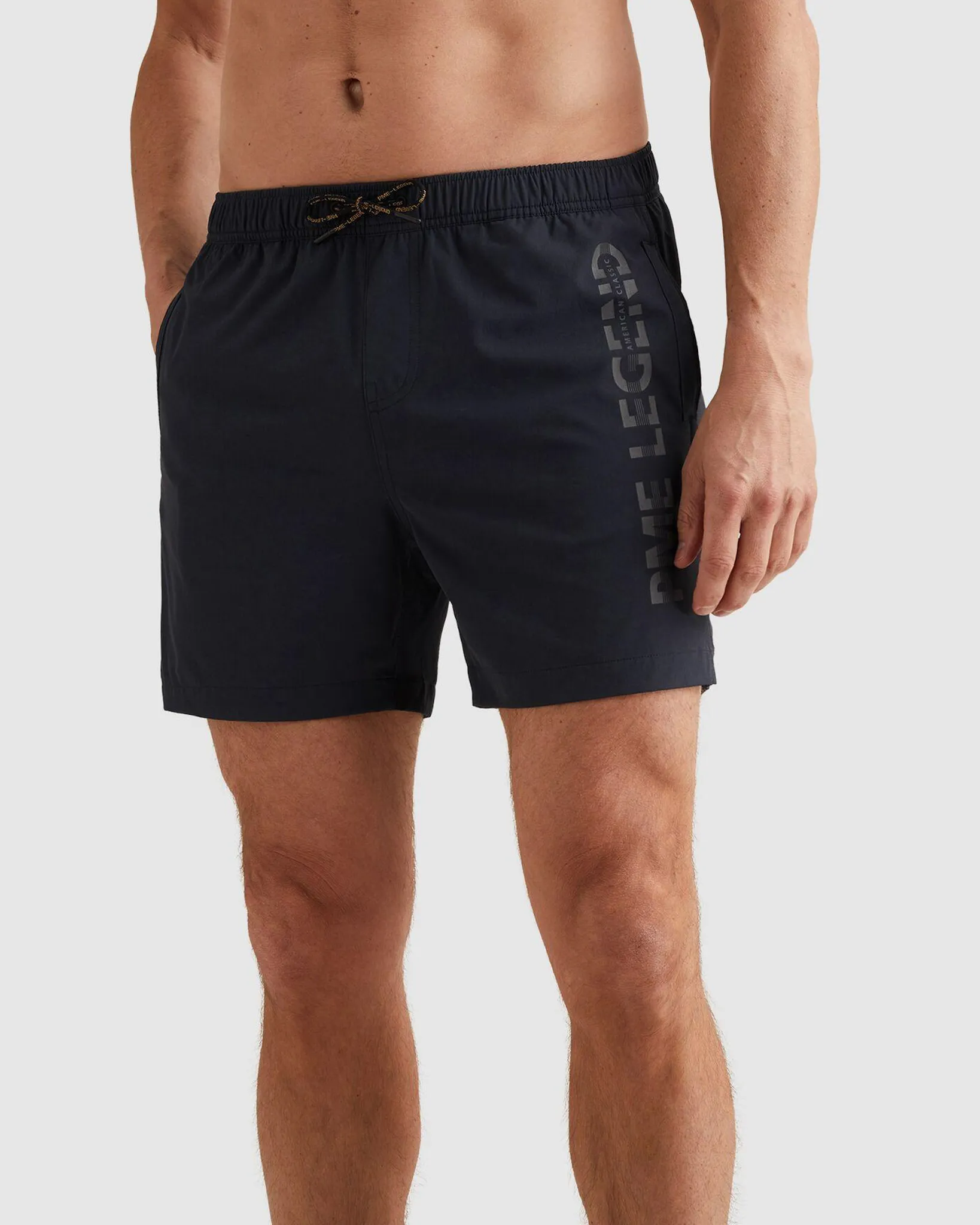 PME Legend Zwemshort Blauw 110384-001-L