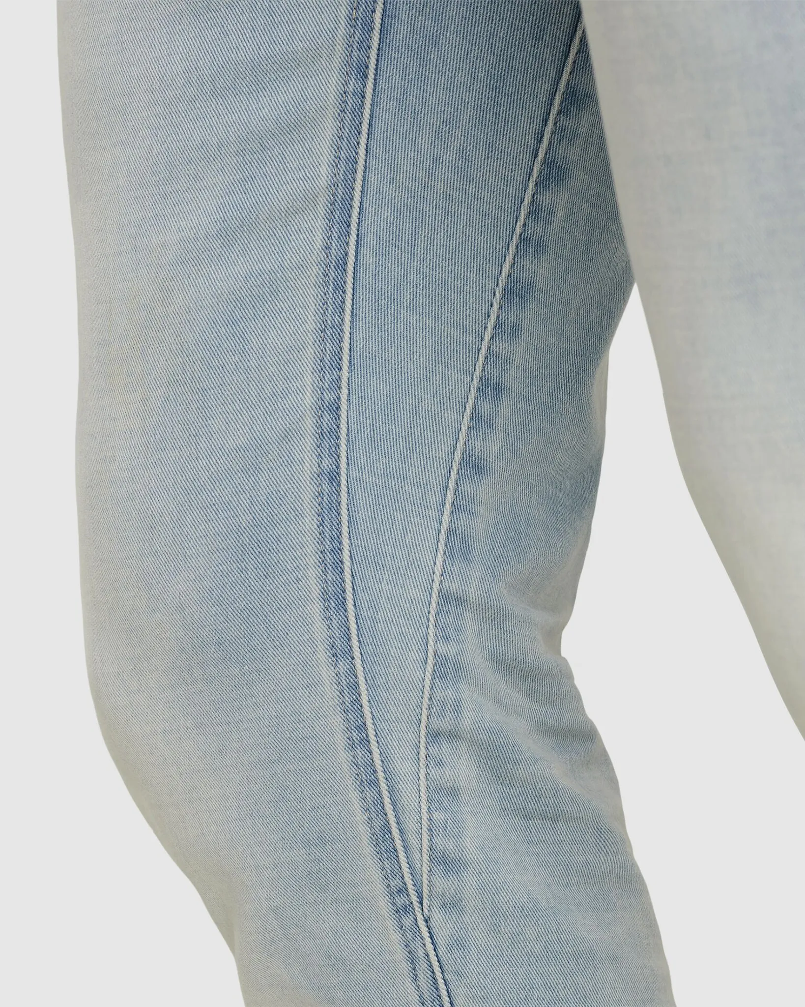 PME Legend Tailwheel Jeans Grijs 110386-001-28/32