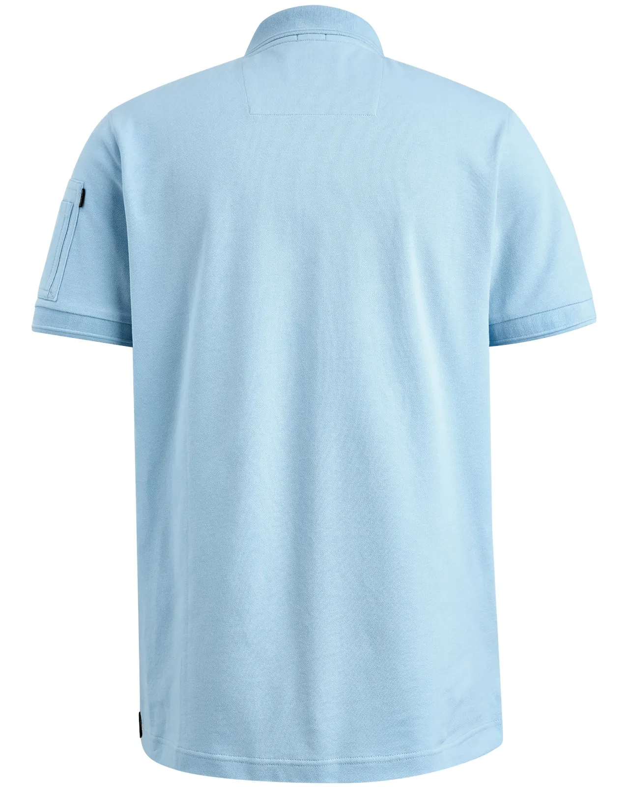 PME Legend American Classic Polo Blauw 110389-001-4XL