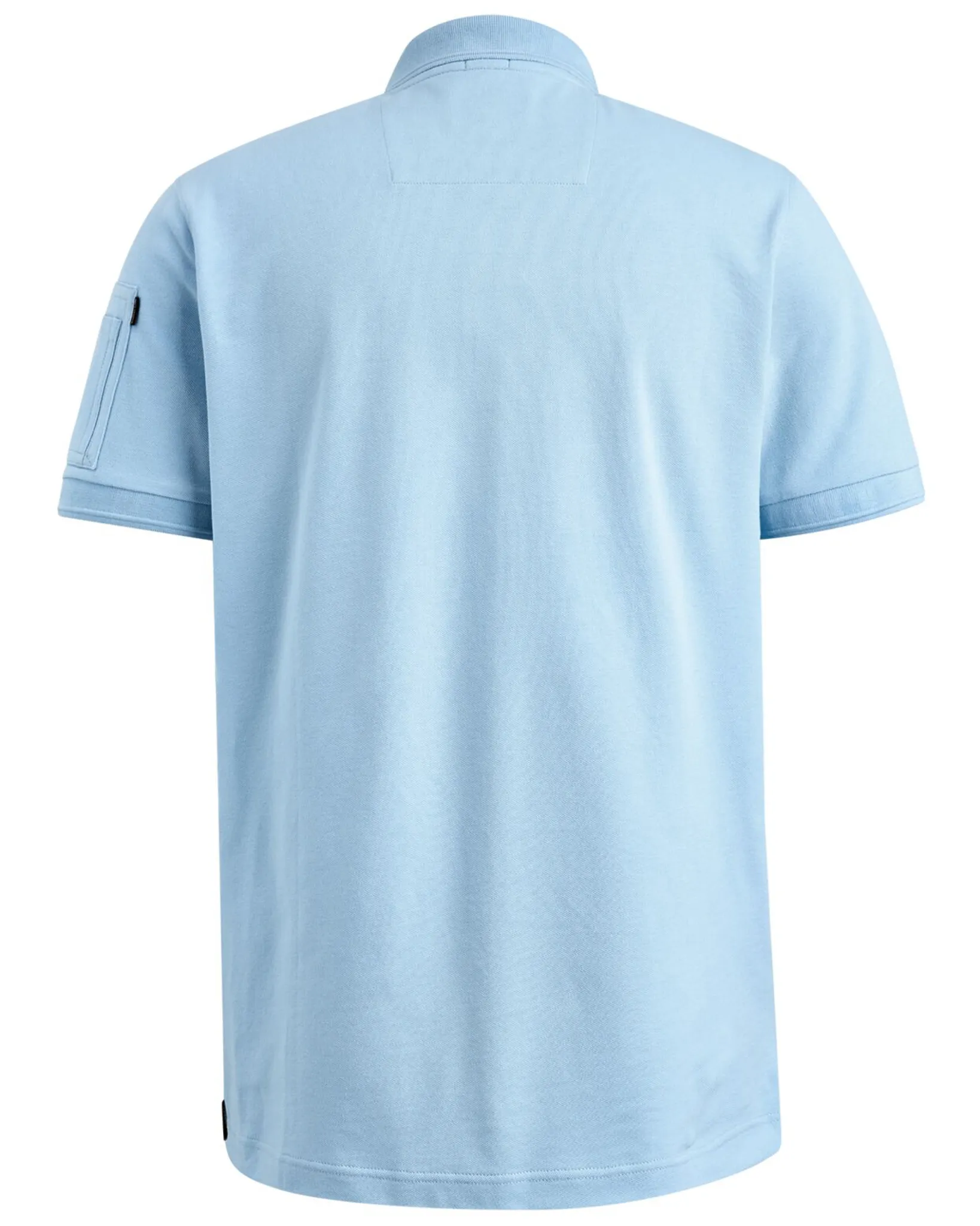 PME Legend American Classic Polo Blauw 110389-001-L