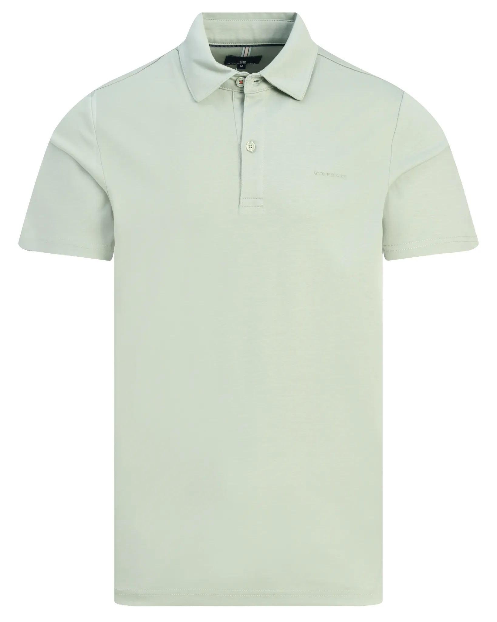 State of Art Polo Groen 110408-001-4XL