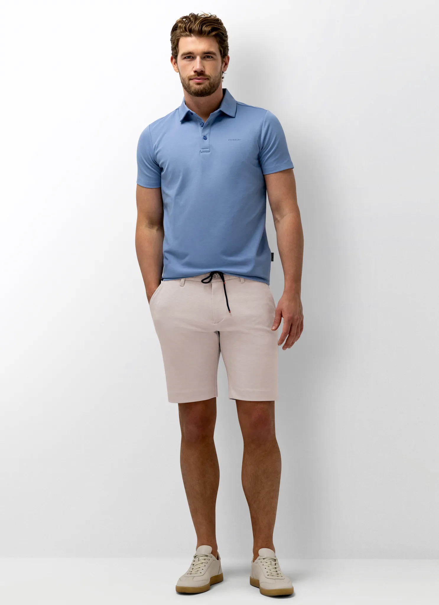 State of Art Short Wit 110415-001-32