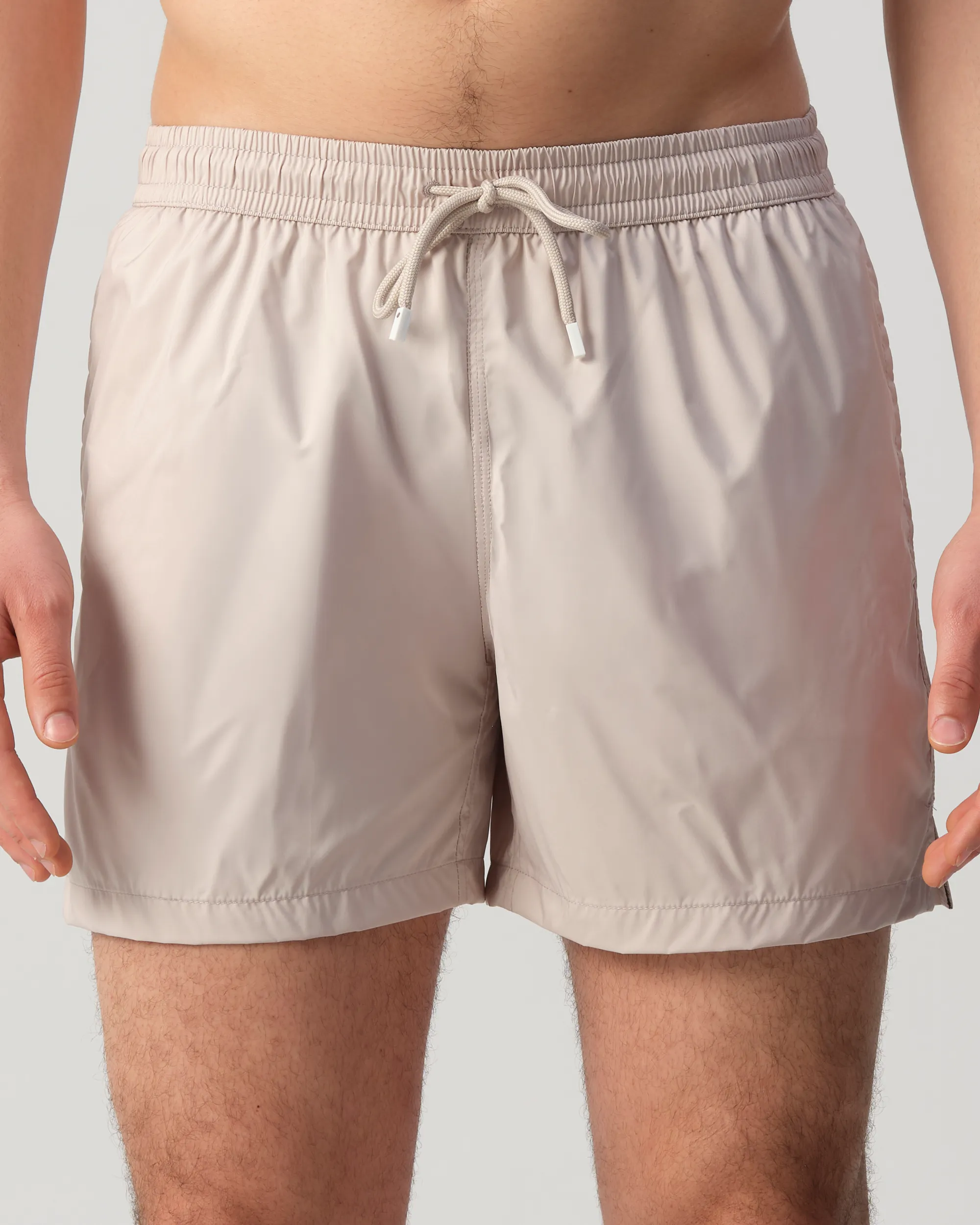 Fedeli Madeira Zwemshort Beige 110441-001-L