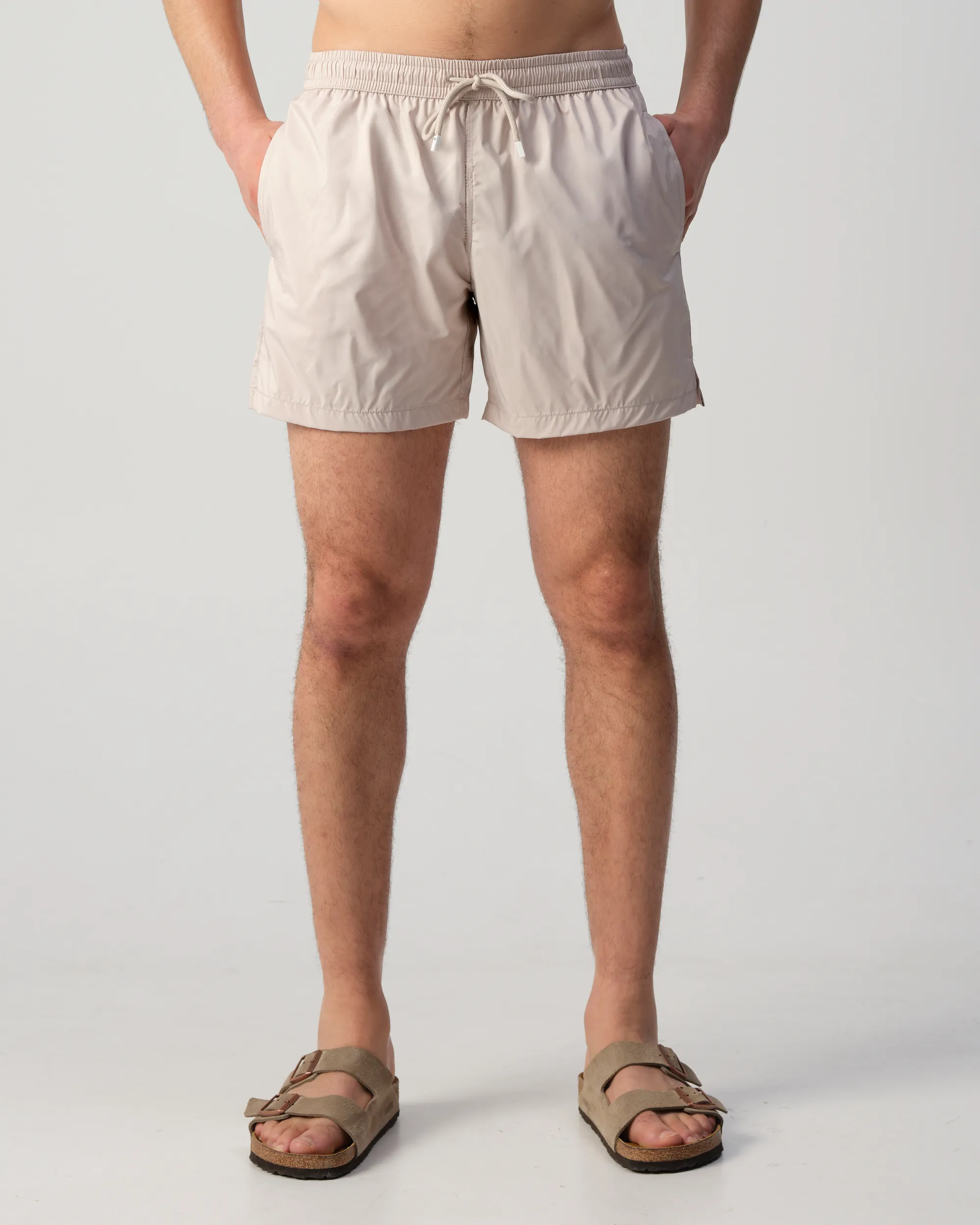 Fedeli Madeira Zwemshort Beige 110441-001-L