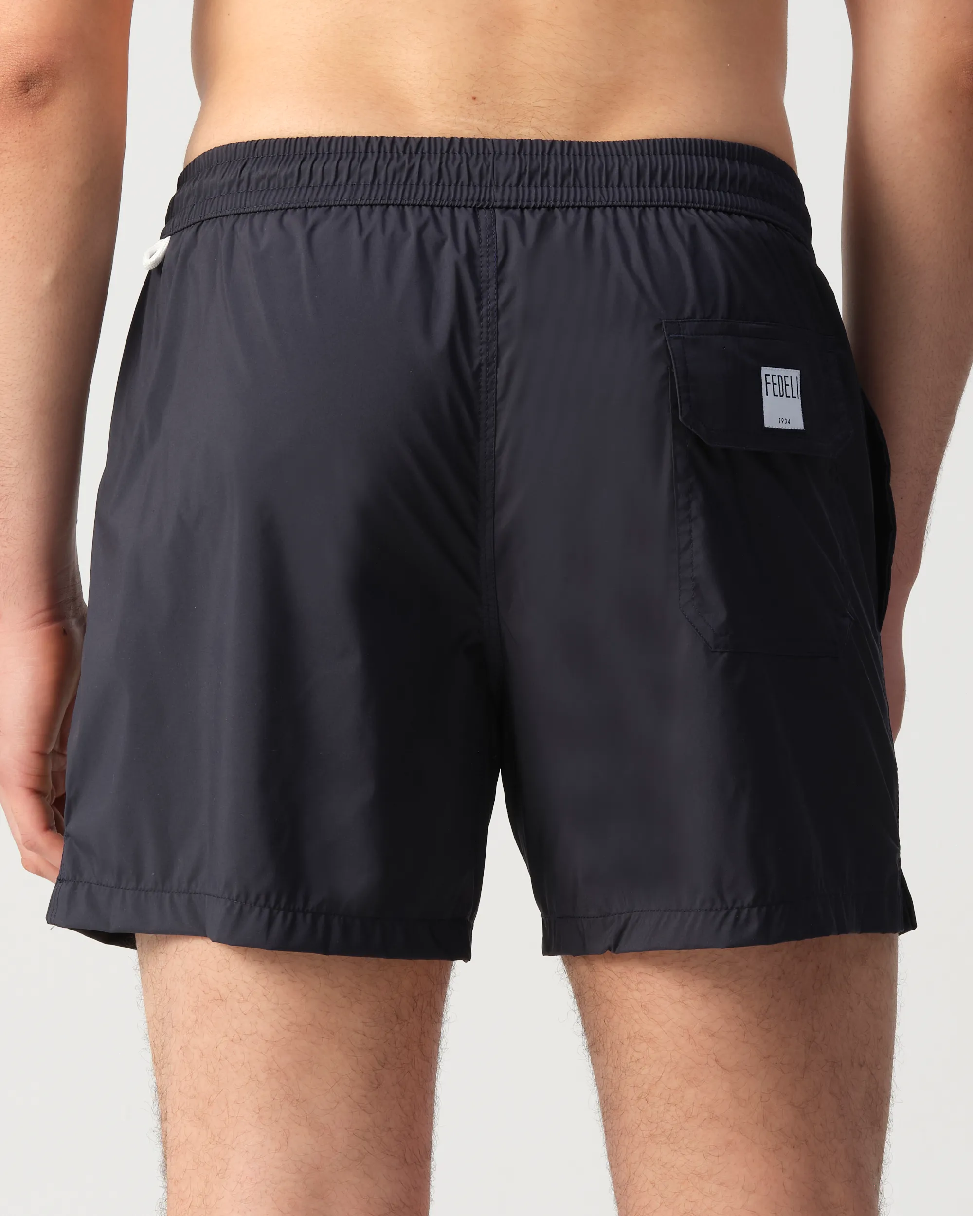Fedeli Madeira Zwemshort Donker blauw 110442-001-L