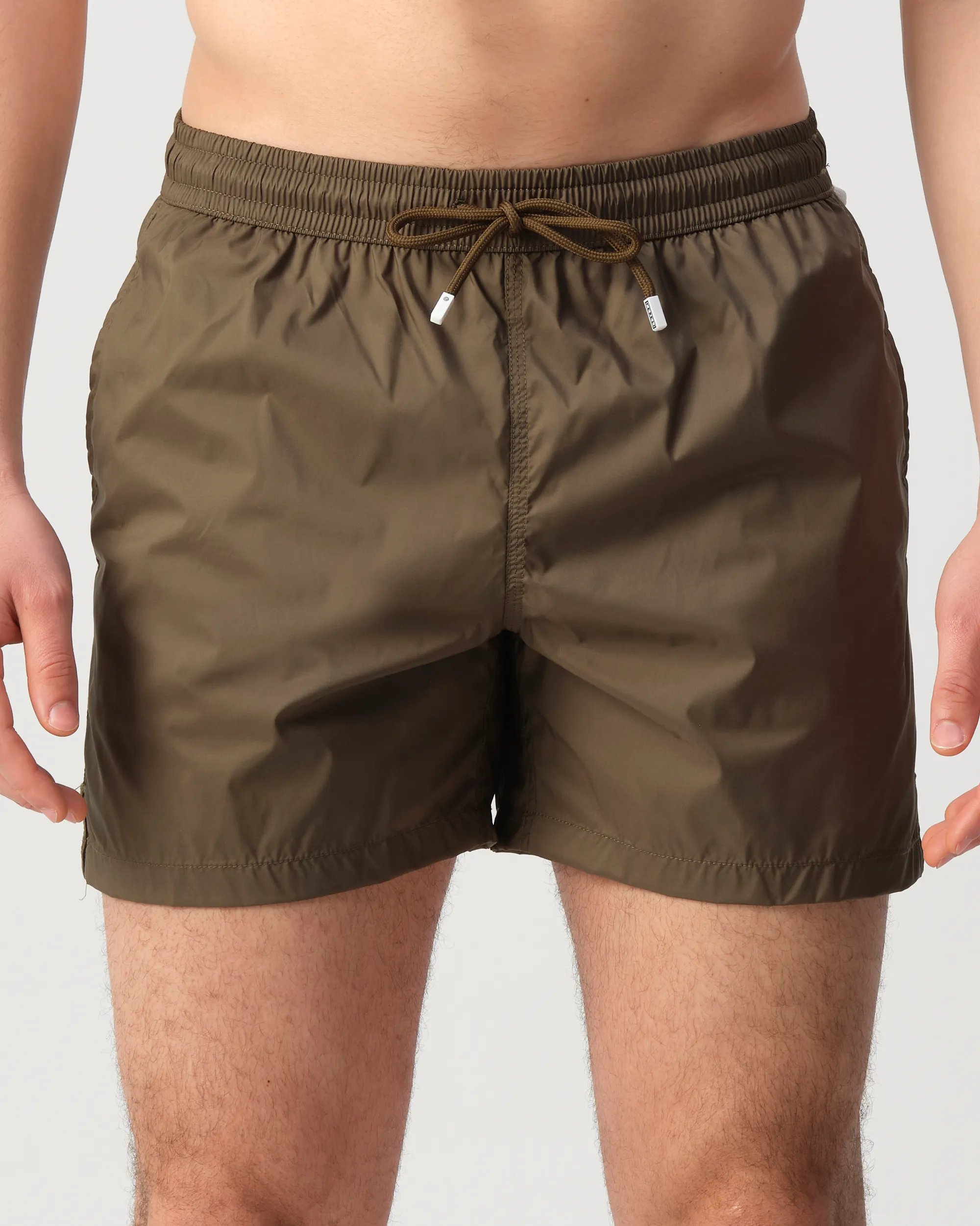 Fedeli Madeira Zwemshort Groen 110444-001-L