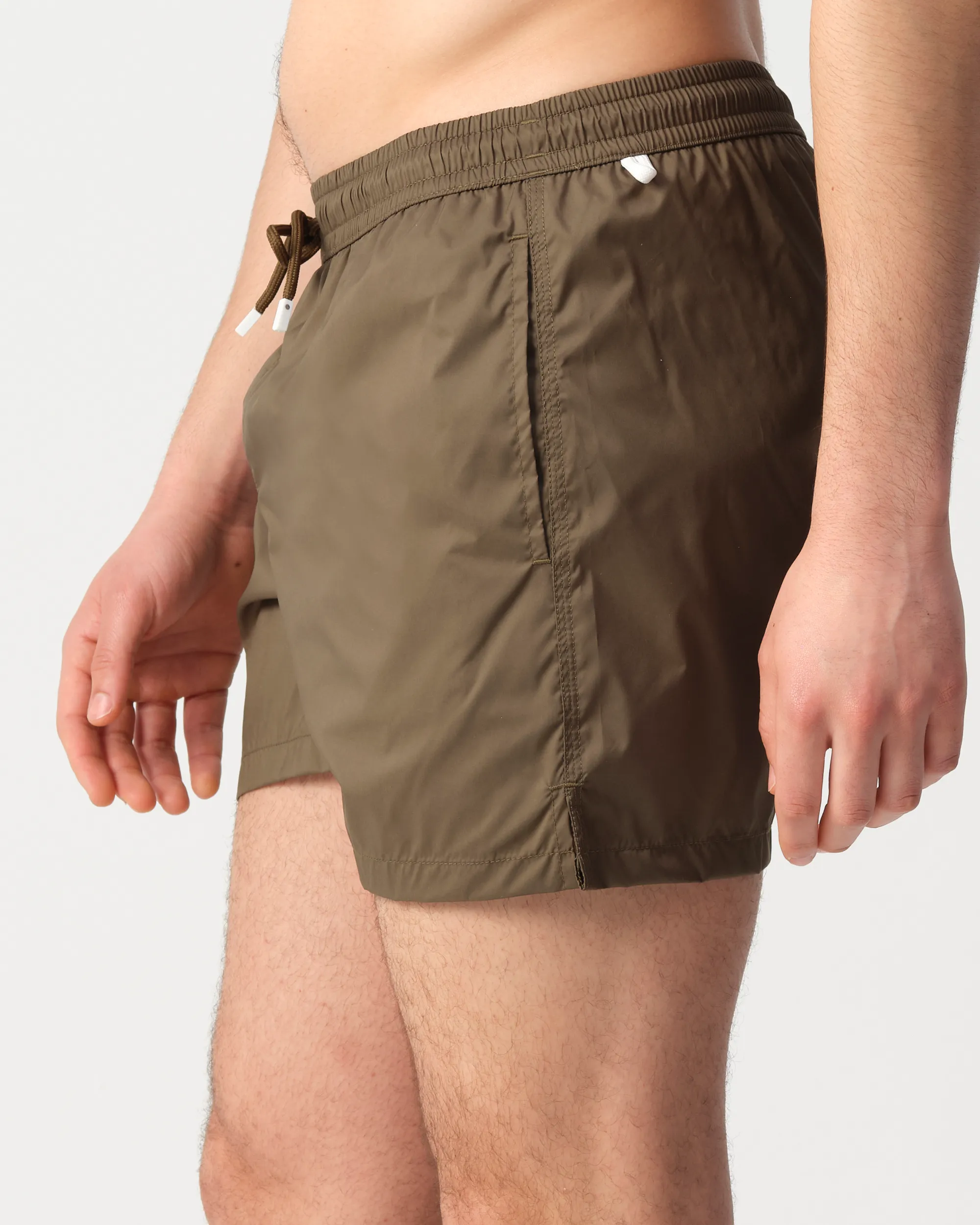Fedeli Madeira Zwemshort Groen 110444-001-L