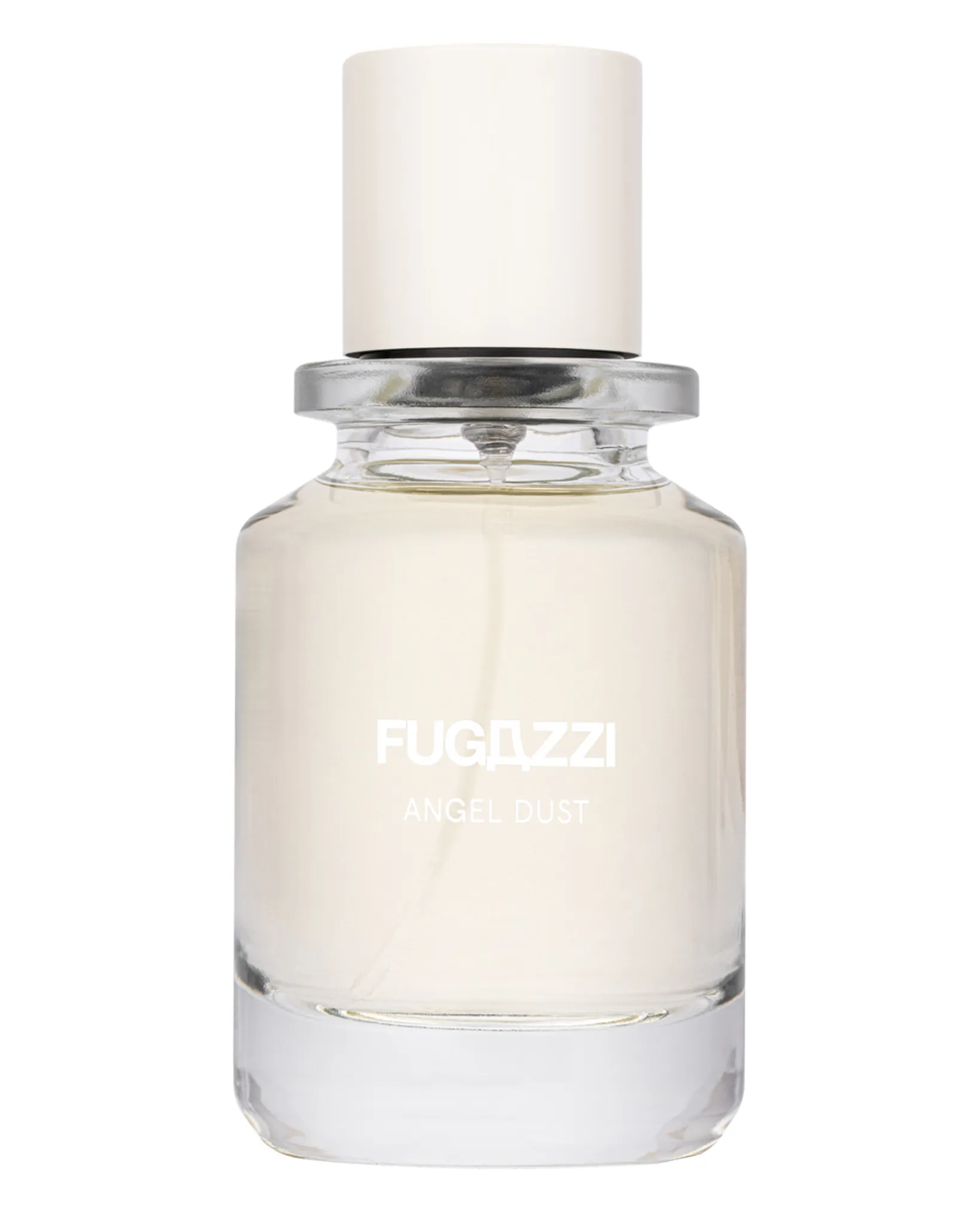 Fugazzi Geuren NVT 110463-001-50 ML