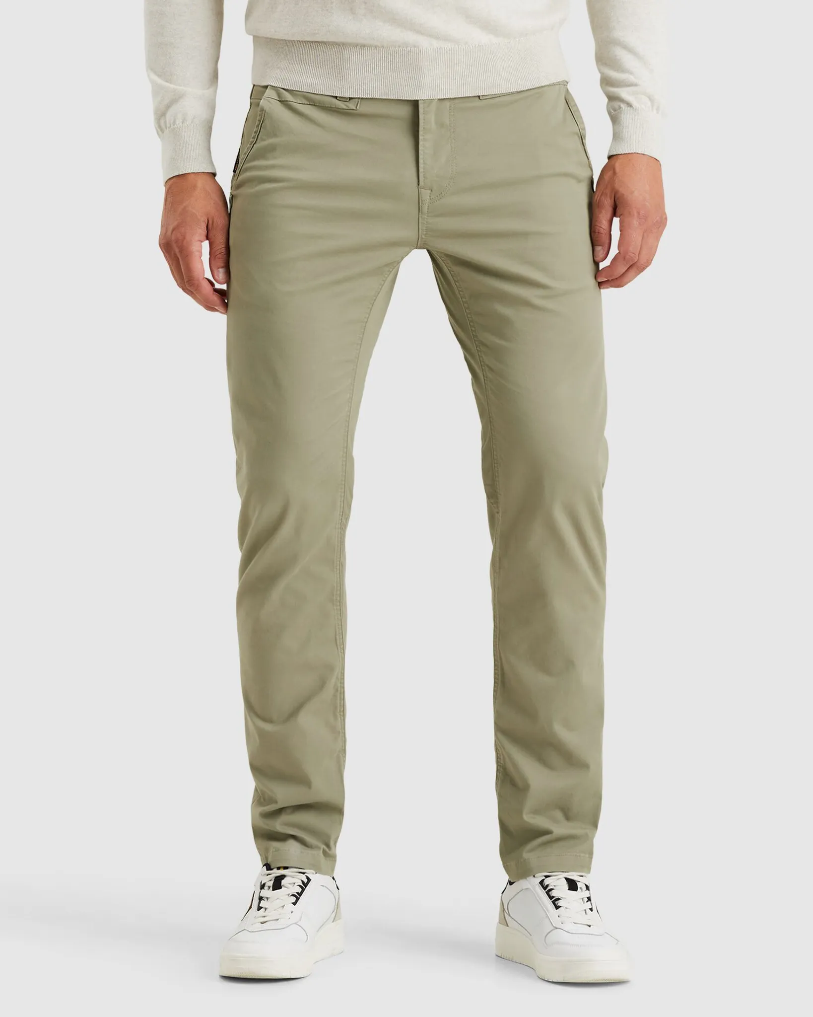 PME Legend American Classic Chino Groen 110490-001-30/34