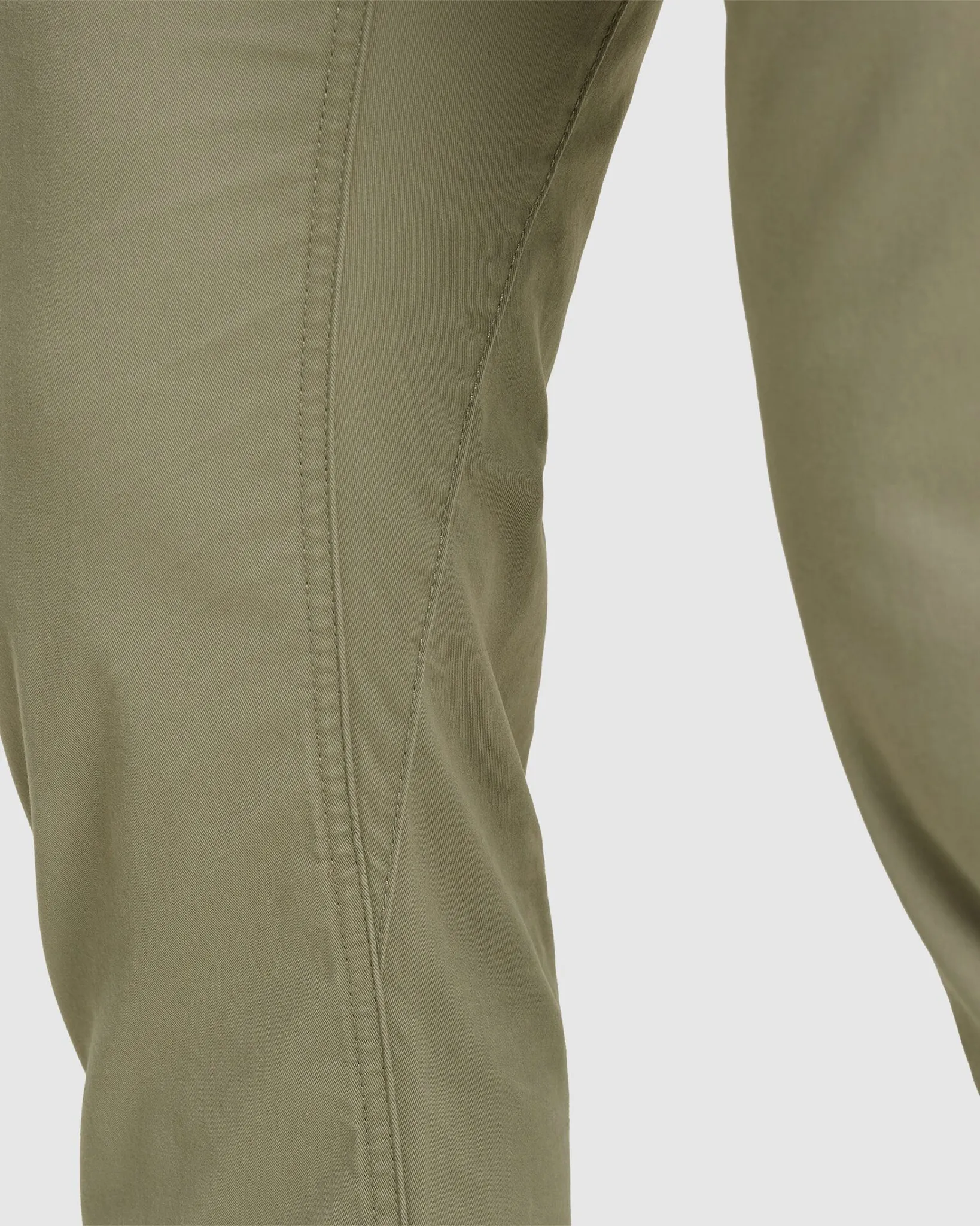 PME Legend American Classic Chino Groen 110490-001-30/34
