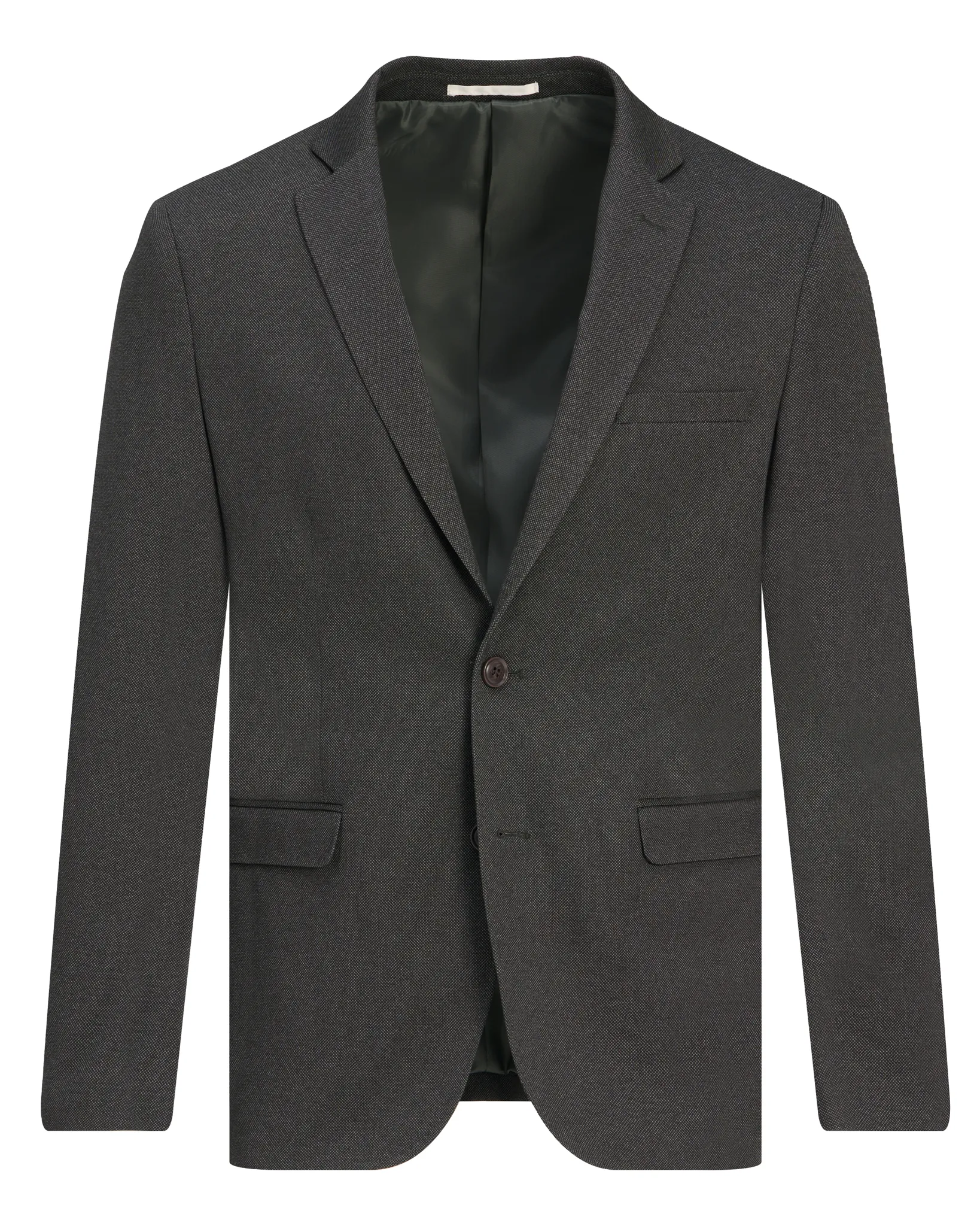 Runway Mix & Match Colbert Groen uni 110499-001-46