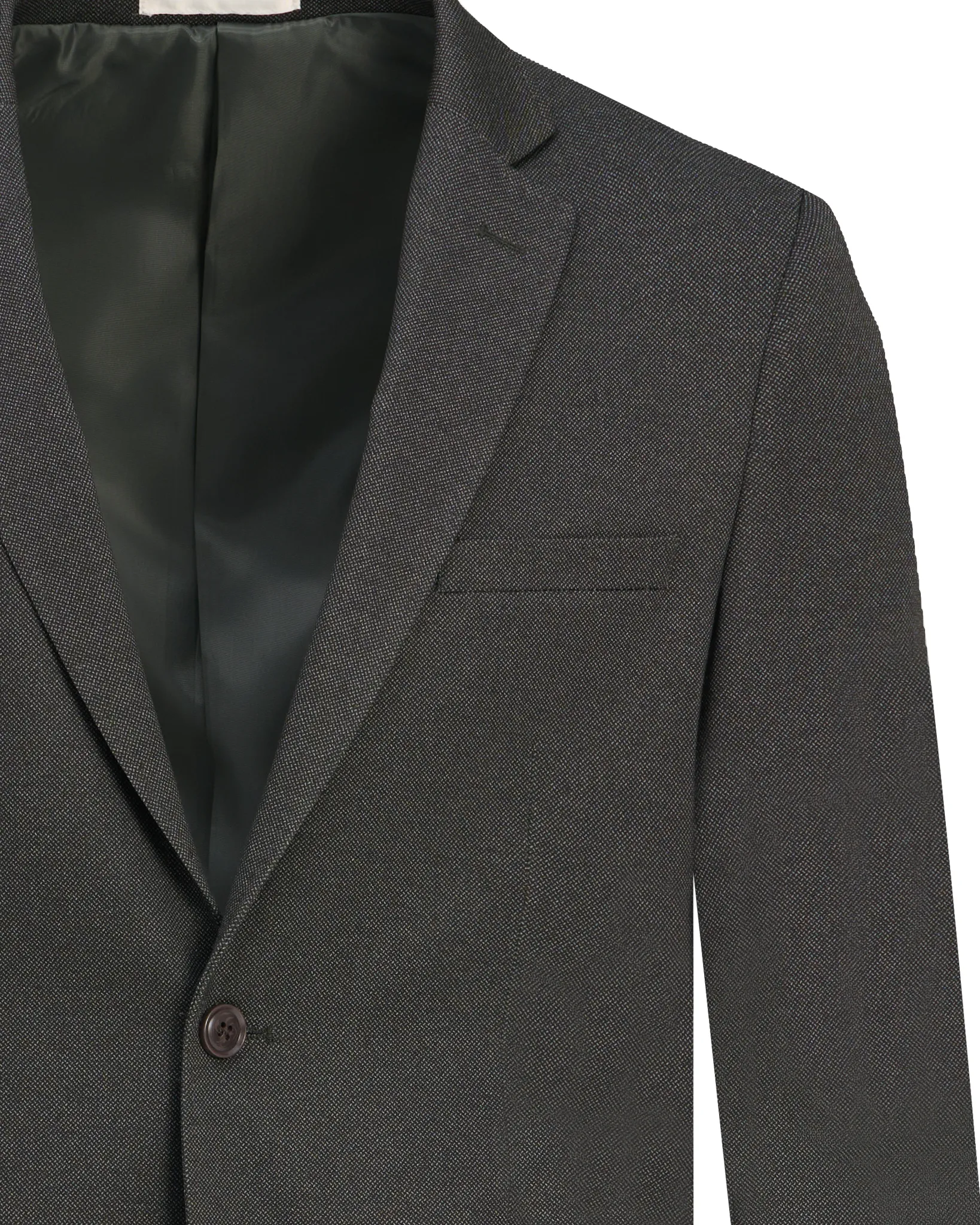 Runway Mix & Match Colbert Groen uni 110499-001-46