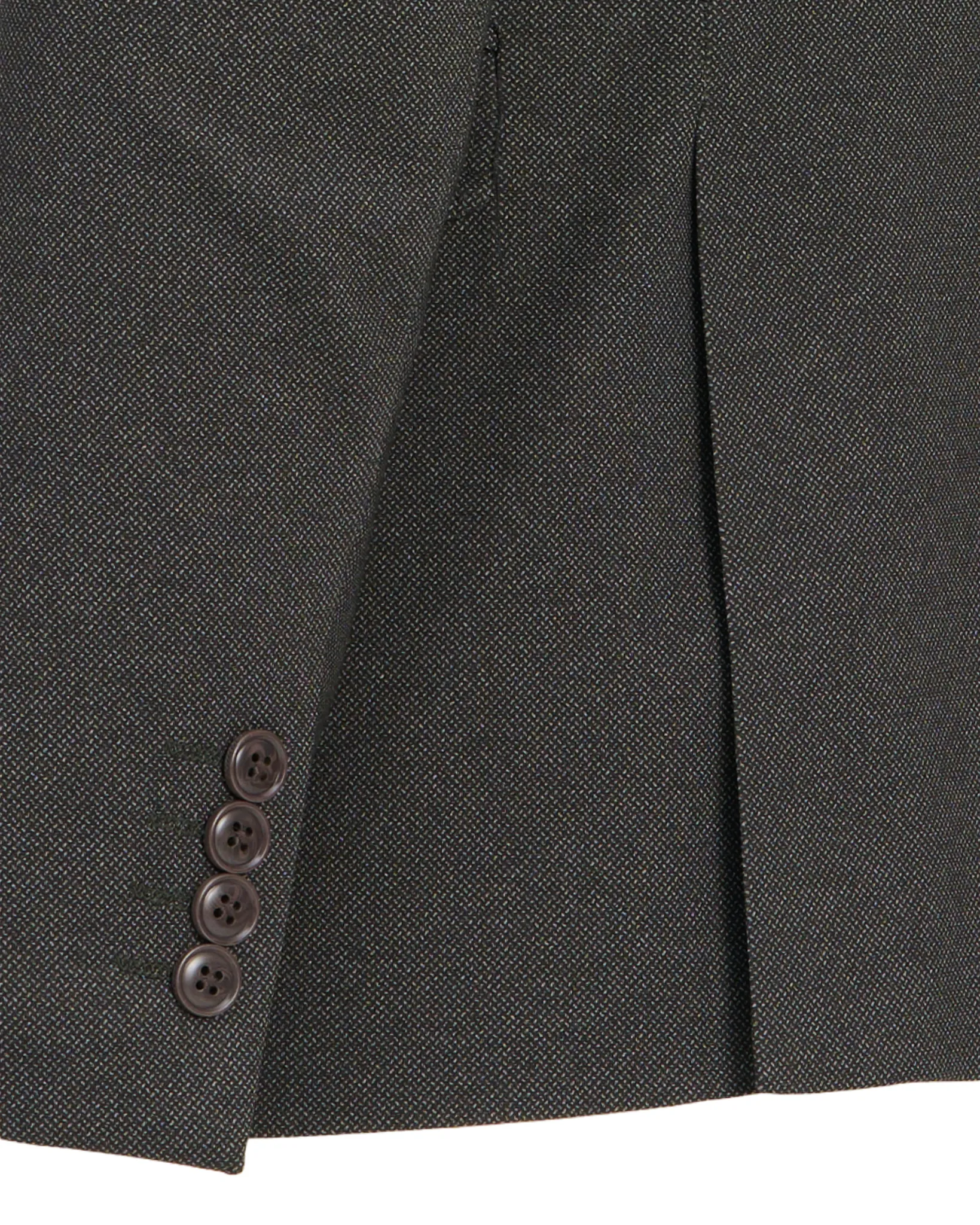 Runway Mix & Match Colbert Groen uni 110499-001-46