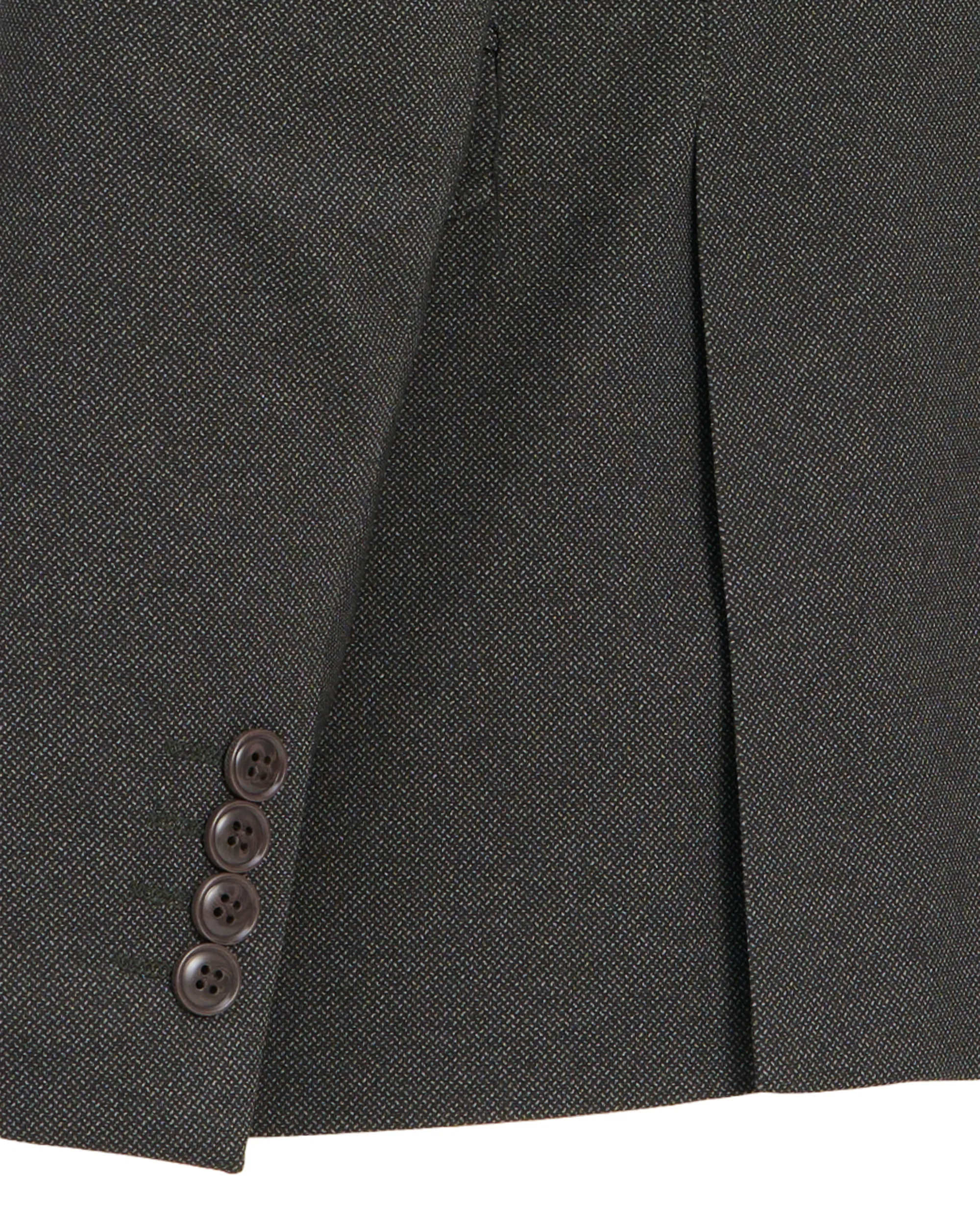 Runway Mix & Match Colbert Romeo Groen uni 110499-001-46