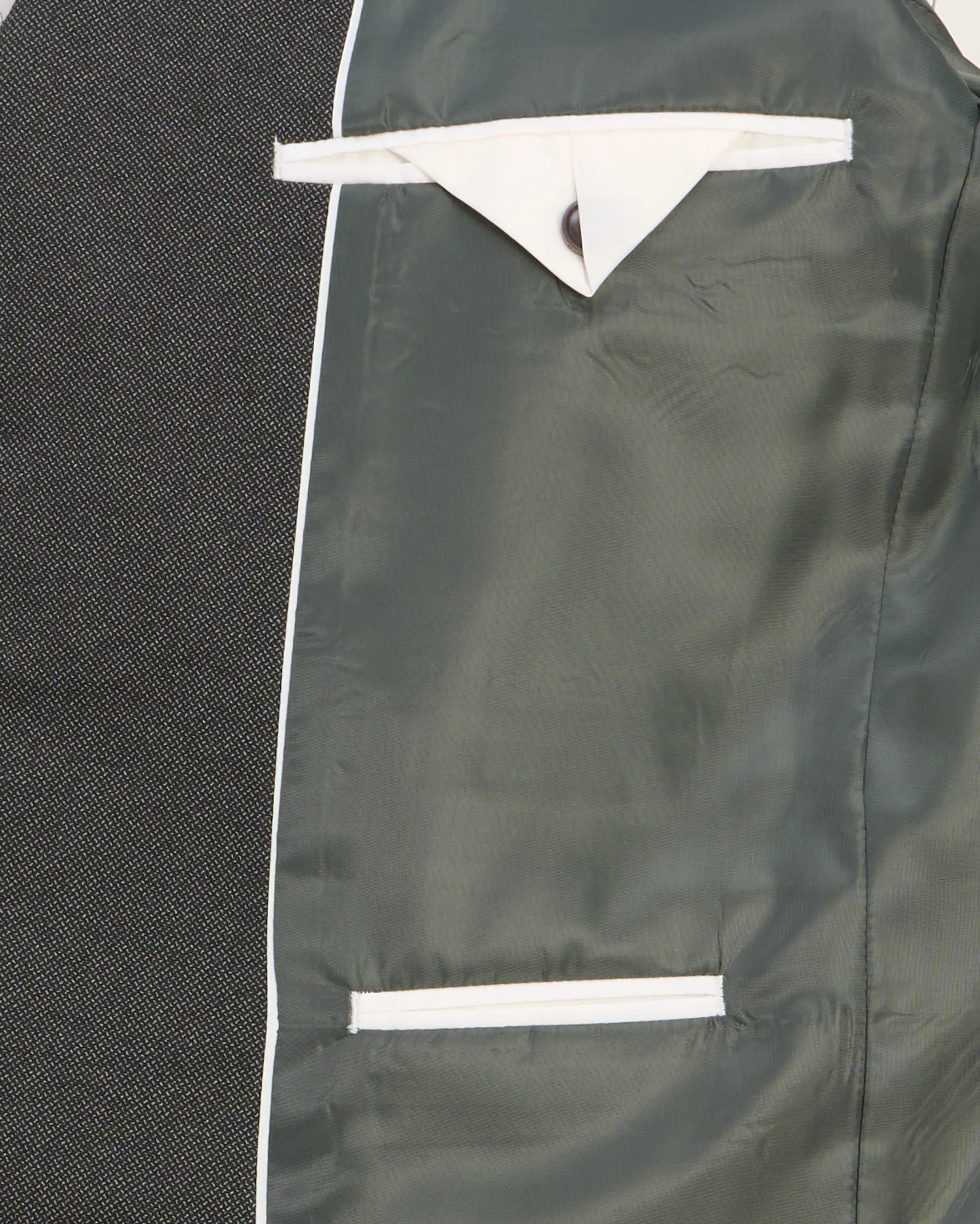 Runway Mix & Match Colbert Romeo Groen uni 110499-001-46