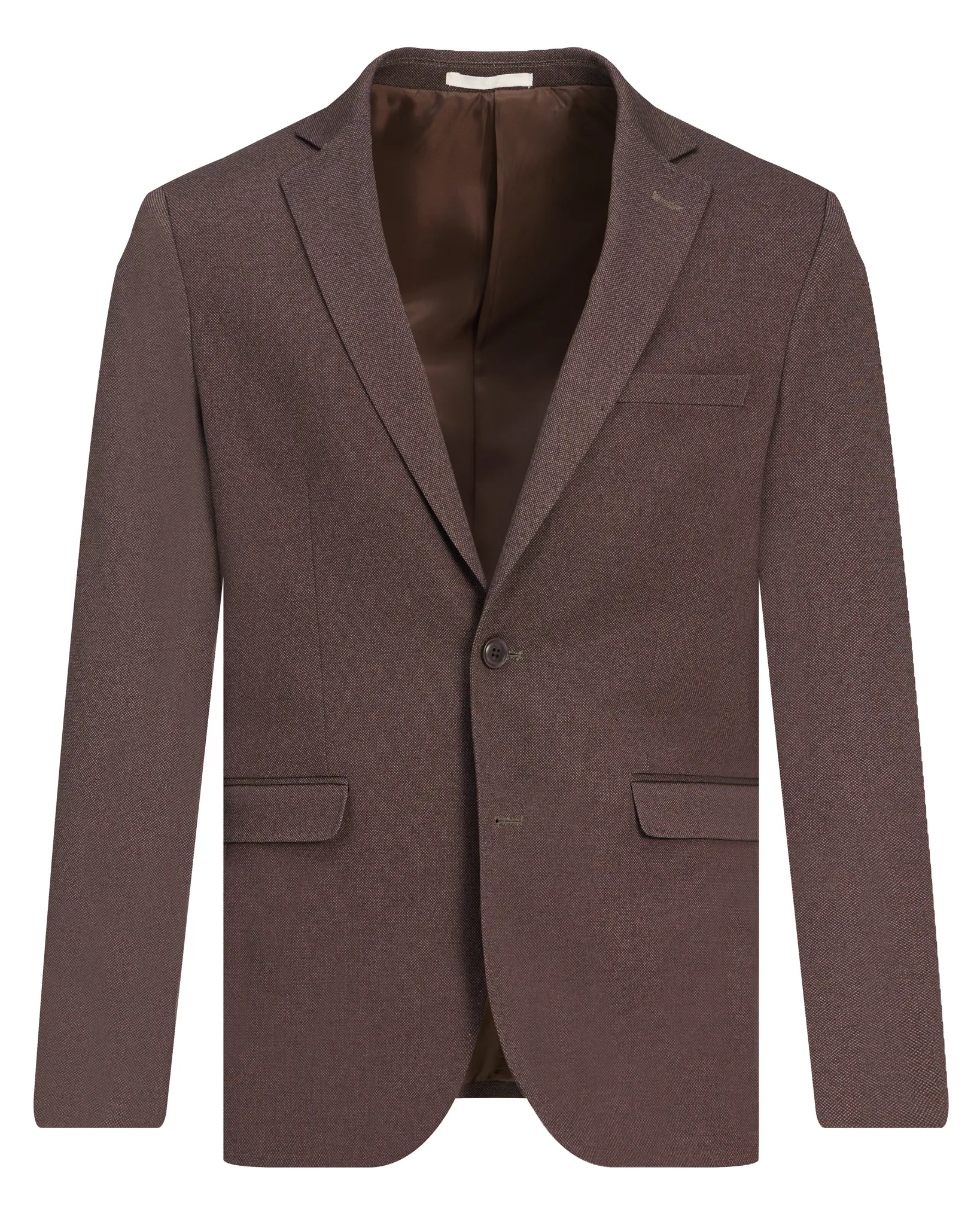 Runway Mix & Match Colbert Bruin uni 110499-002-46