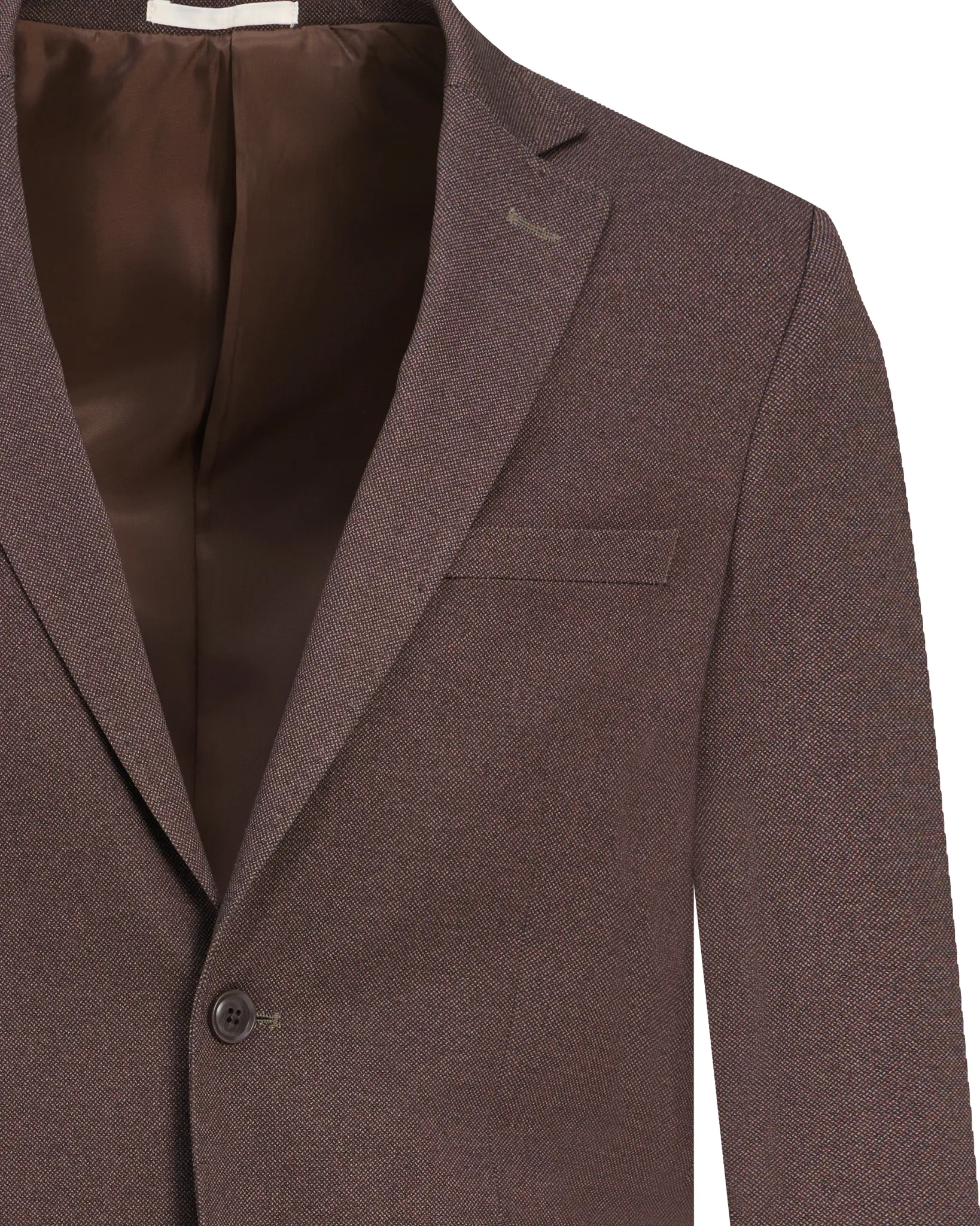 Runway Mix & Match Colbert Bruin uni 110499-002-46