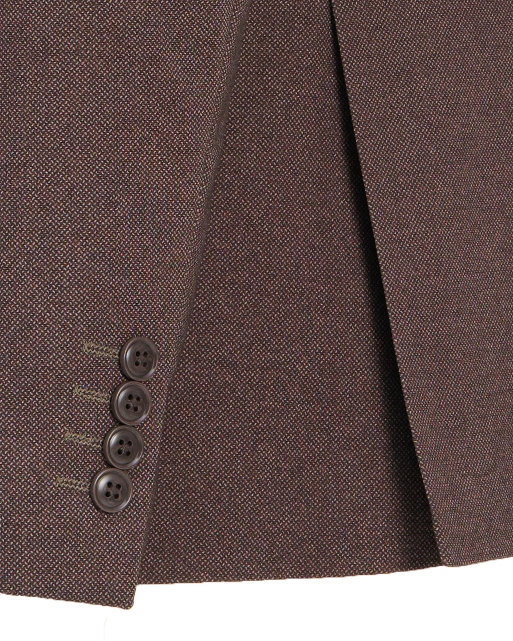 Runway Mix & Match Colbert Bruin uni 110499-002-46