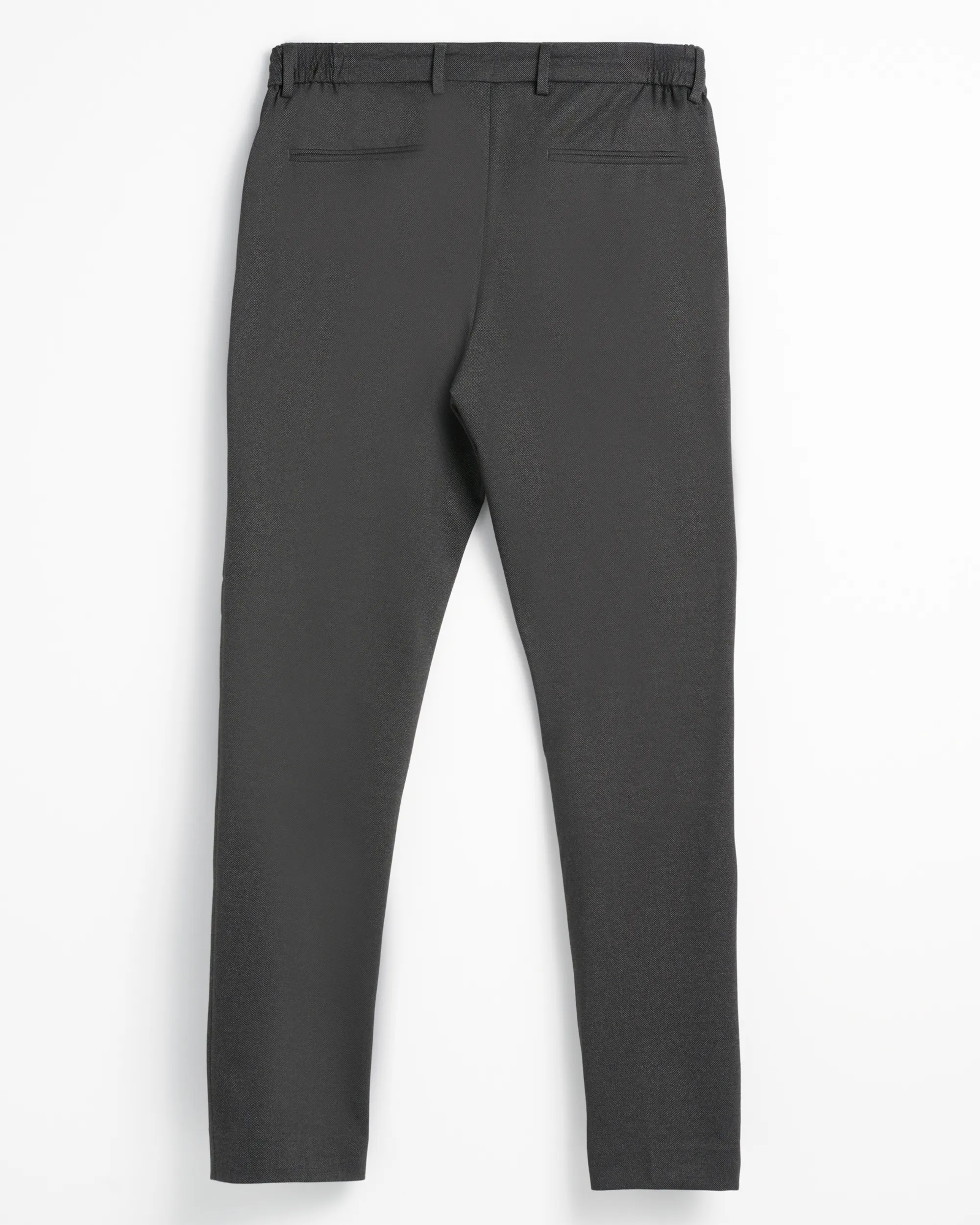 Runway Mix & Match Pantalon Matteo Groen uni 110501-001-46