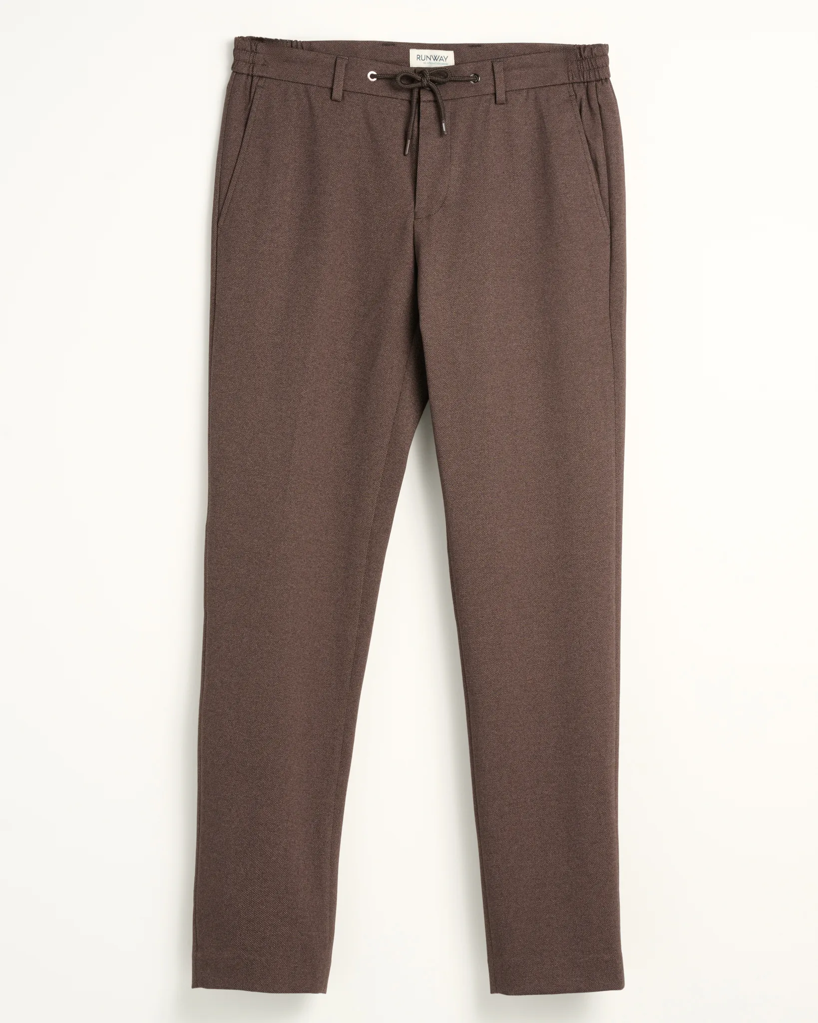 Runway Mix & Match Pantalon Bruin uni 110501-002-46