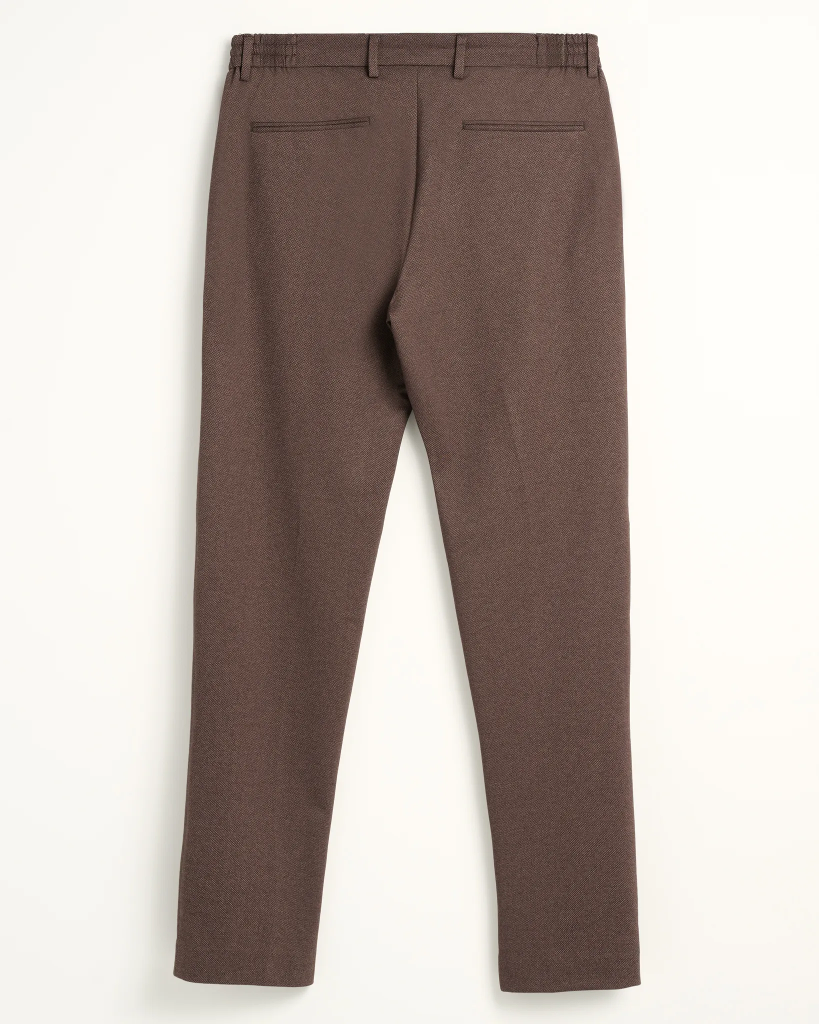 Runway Mix & Match Pantalon Bruin uni 110501-002-46